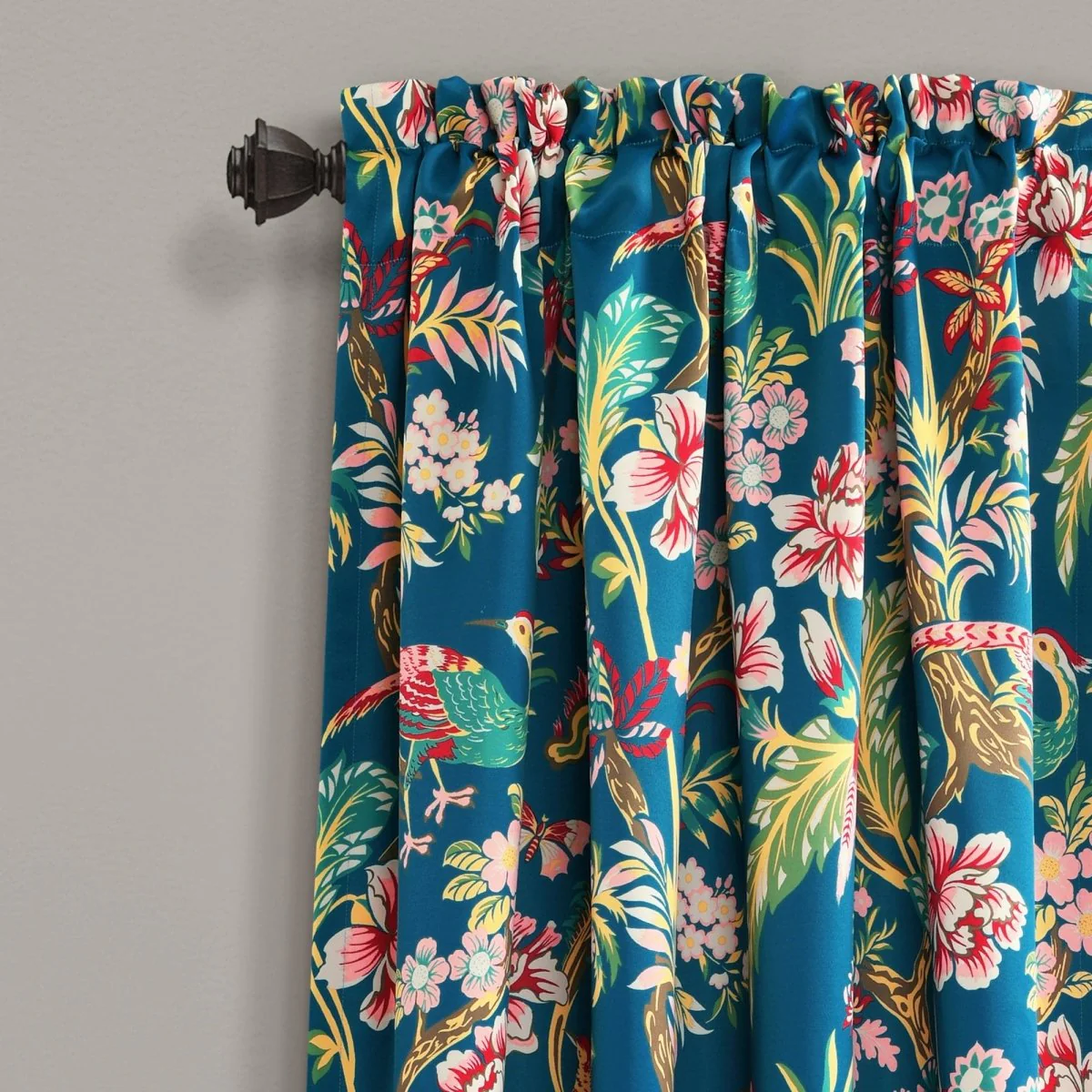 Dolores Light Filtering Window Curtain Set - Image 20