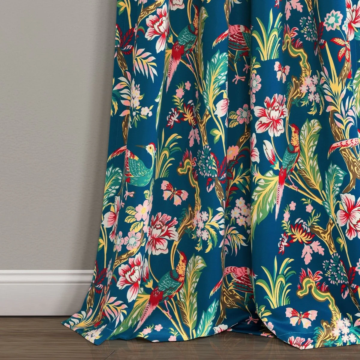Dolores Light Filtering Window Curtain Set - Image 22
