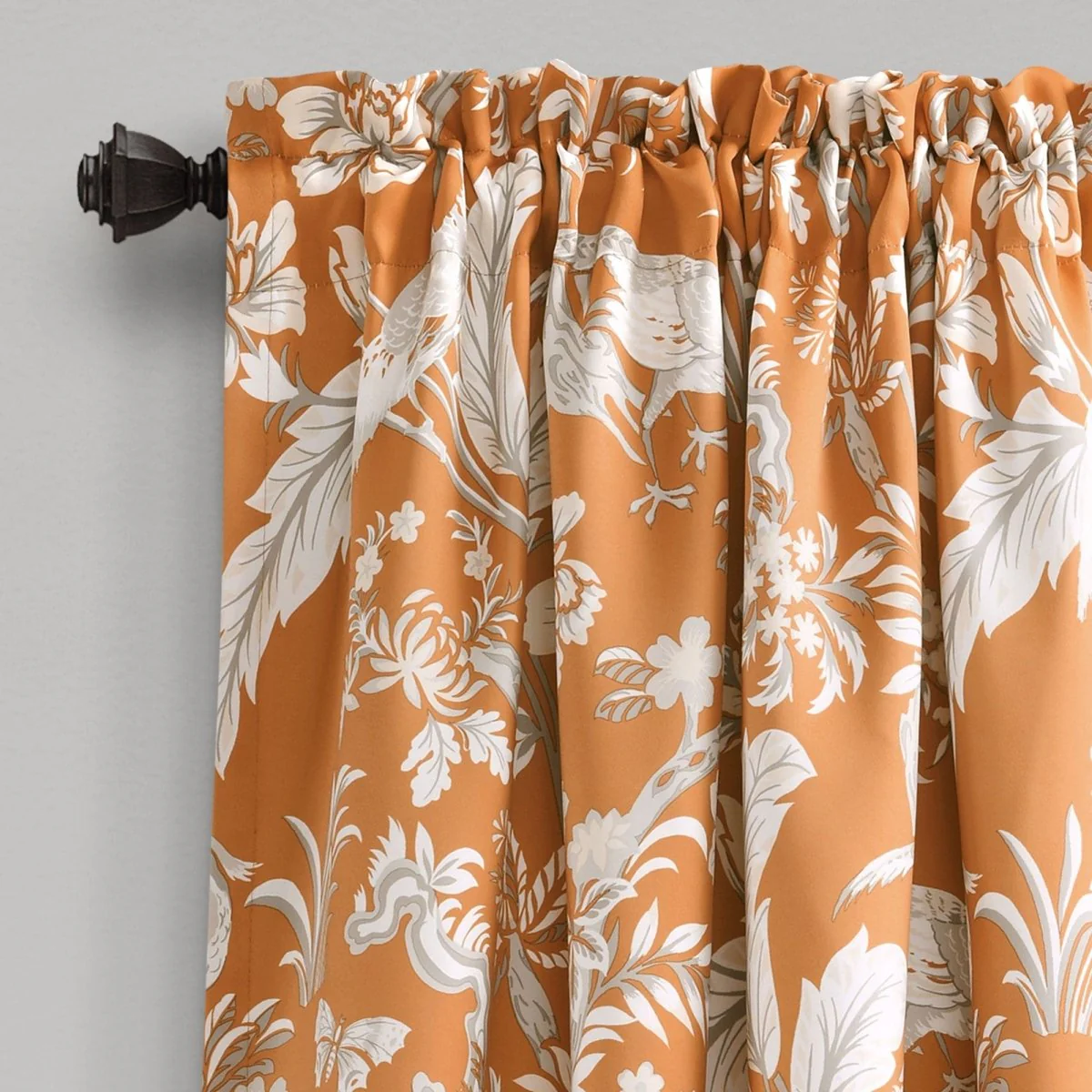 Dolores Light Filtering Window Curtain Set - Image 24