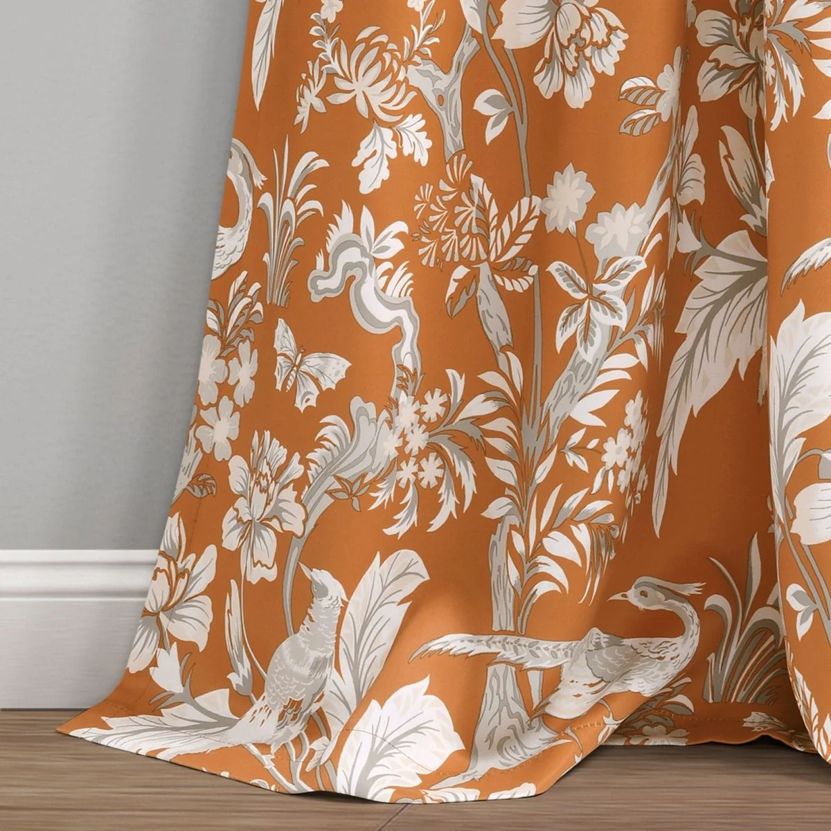 Dolores Light Filtering Window Curtain Set - Image 25