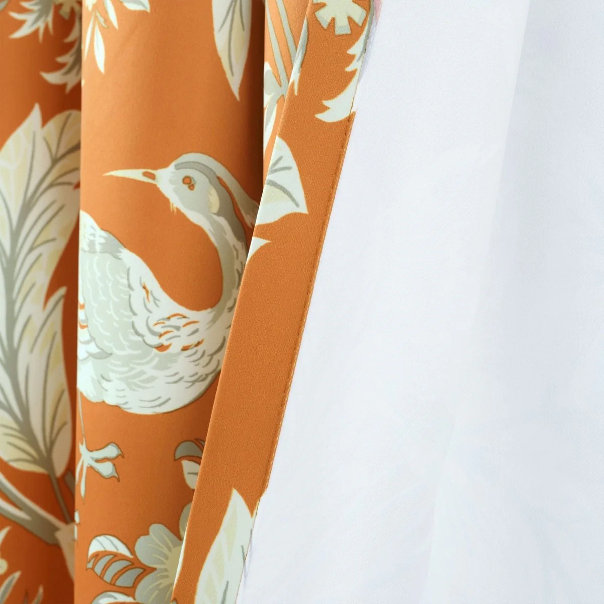 Dolores Light Filtering Window Curtain Set - Image 27