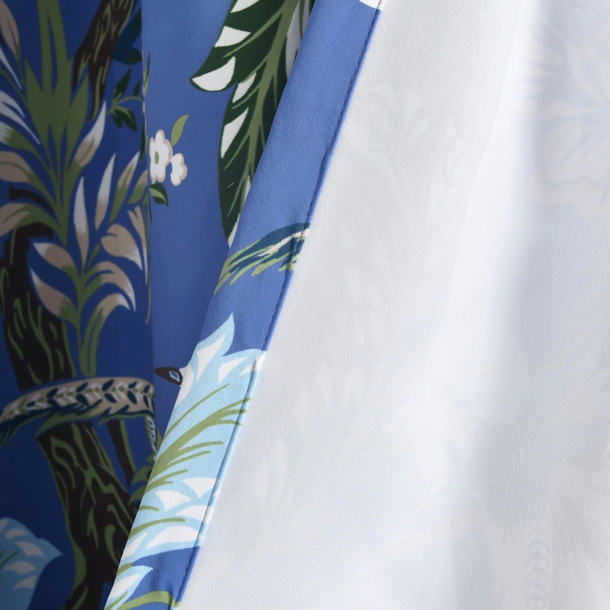 Dolores Light Filtering Window Curtain Set - Image 31