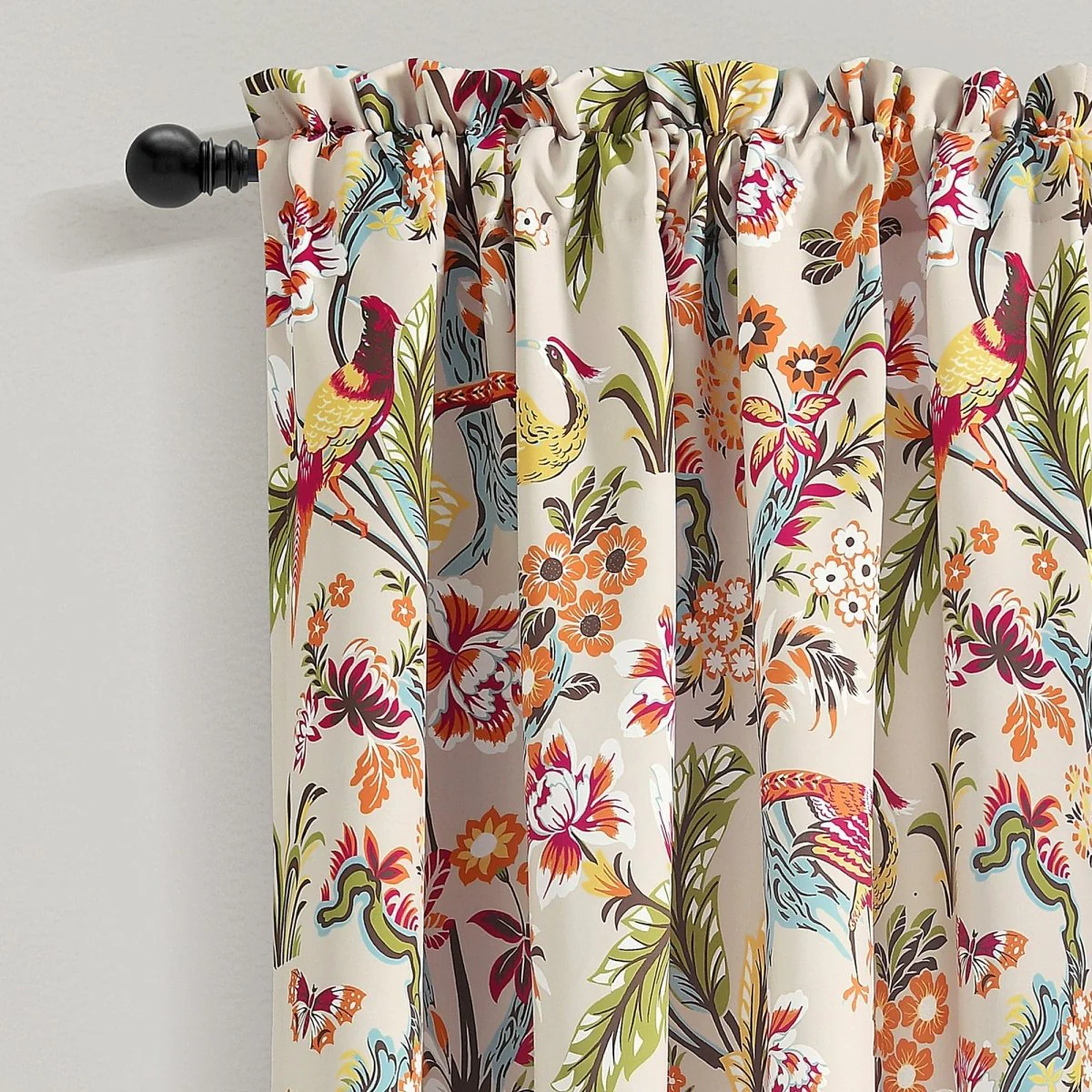 Dolores Light Filtering Window Curtain Set - Image 32