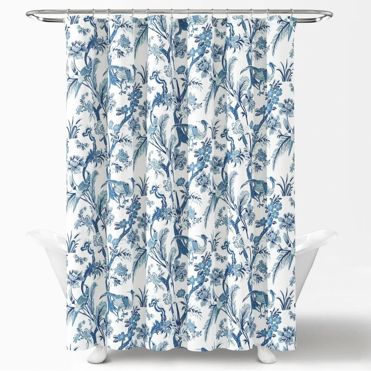 Dolores Shower Curtain - Image 3