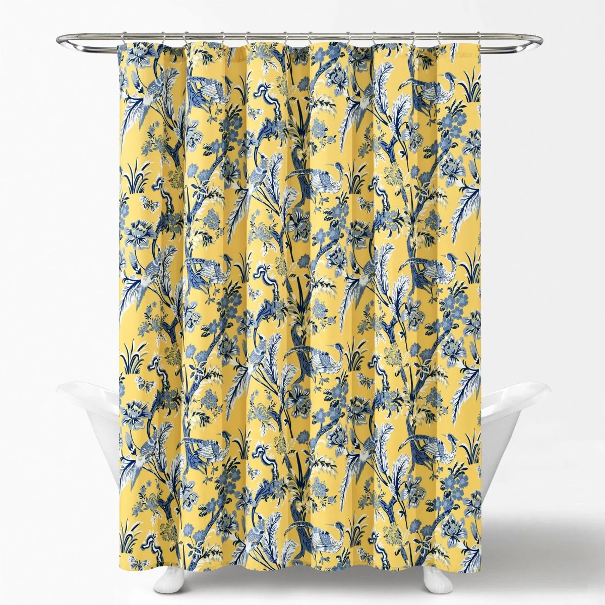 Dolores Shower Curtain - Image 6