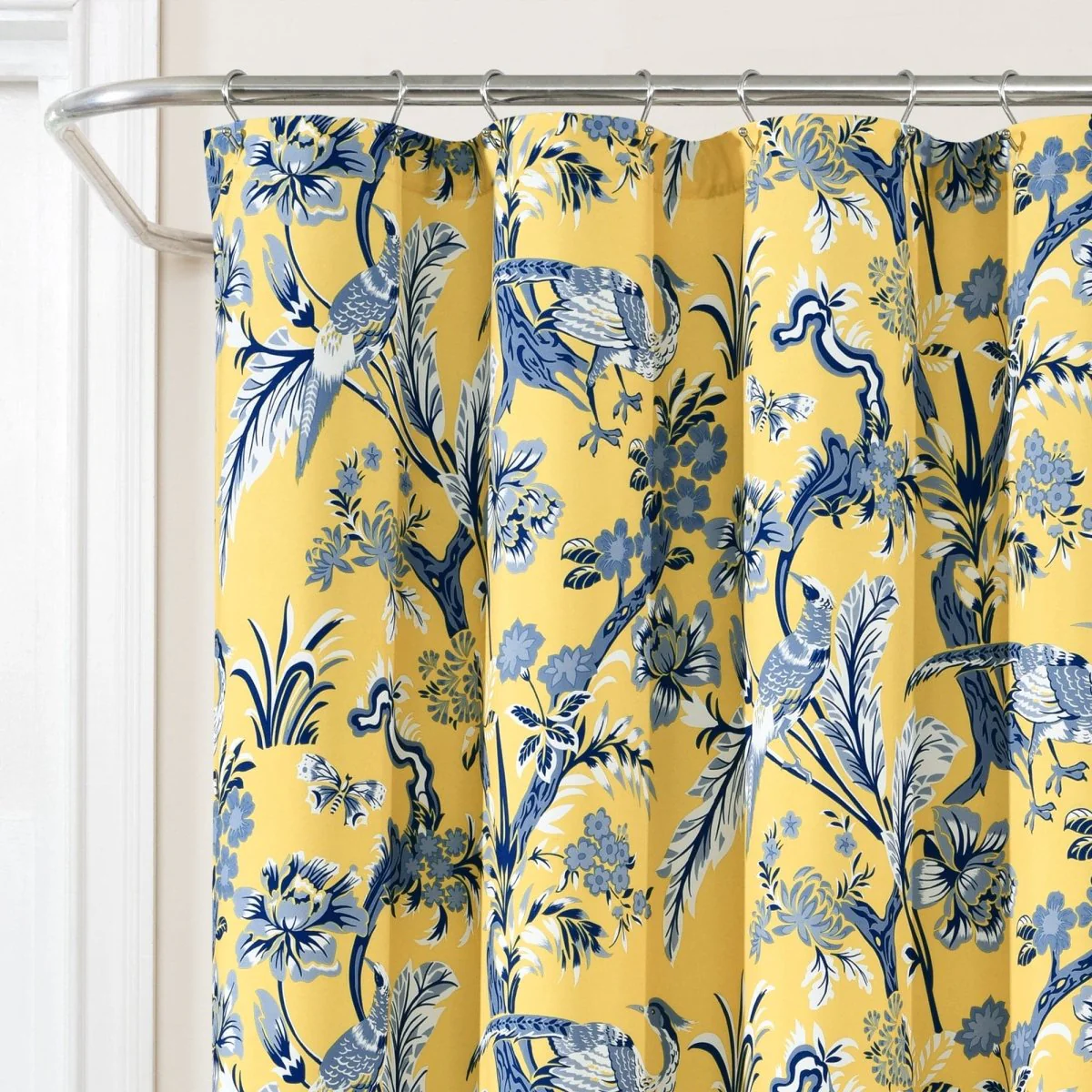 Dolores Shower Curtain - Image 7