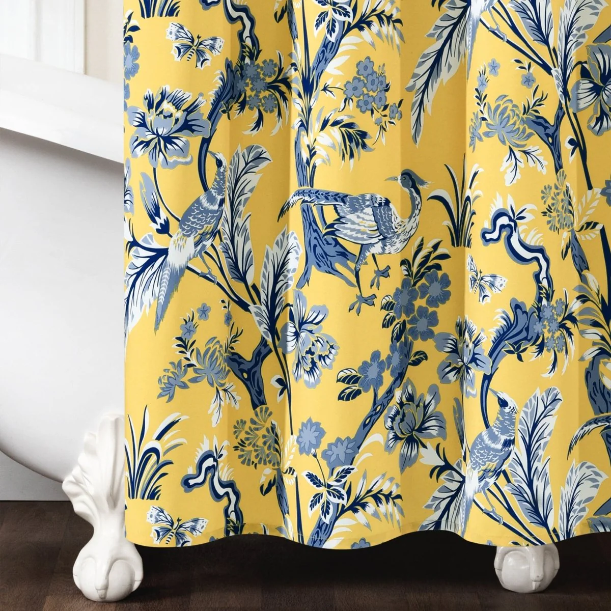 Dolores Shower Curtain - Image 8