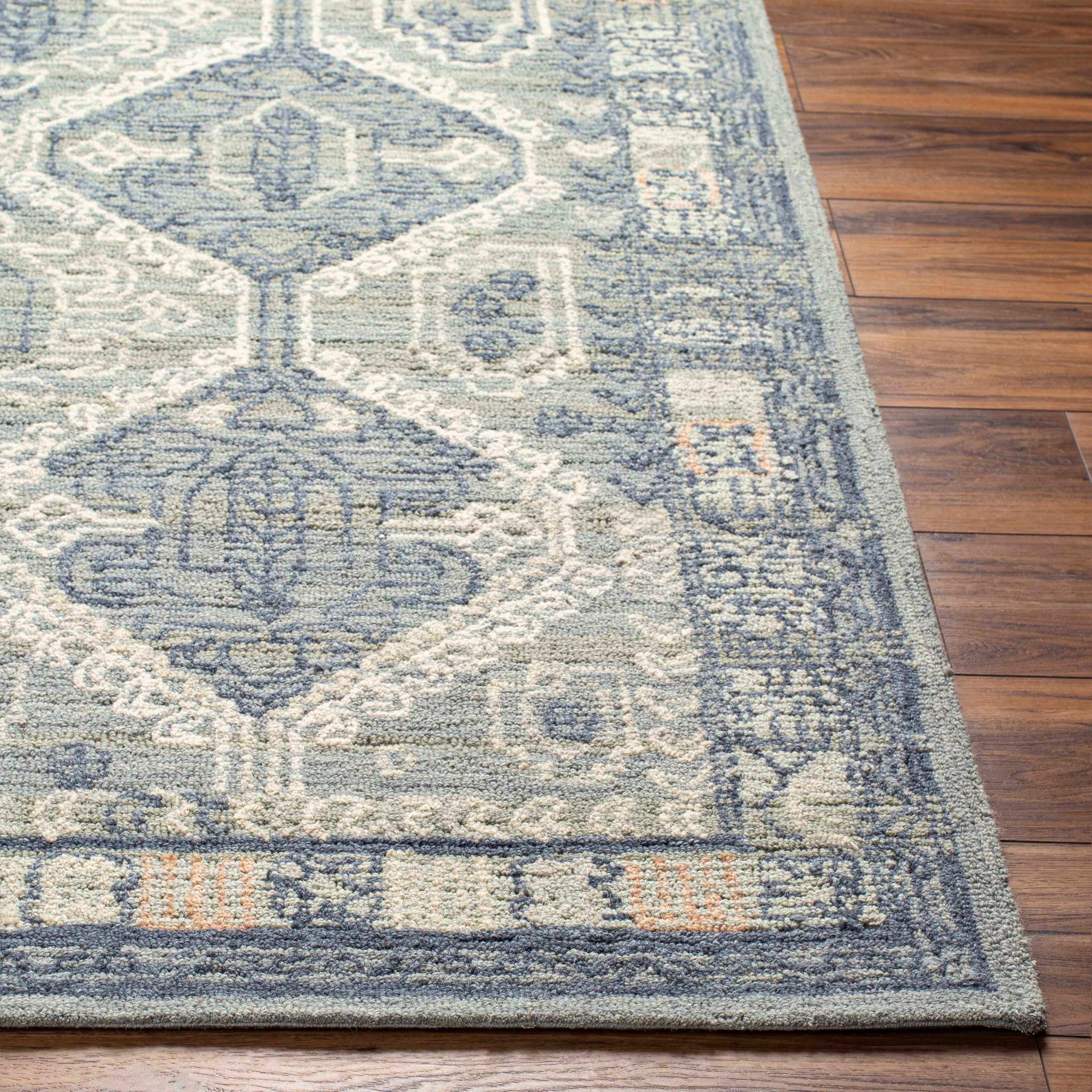 Doman Area Rug - Clearance - Image 3