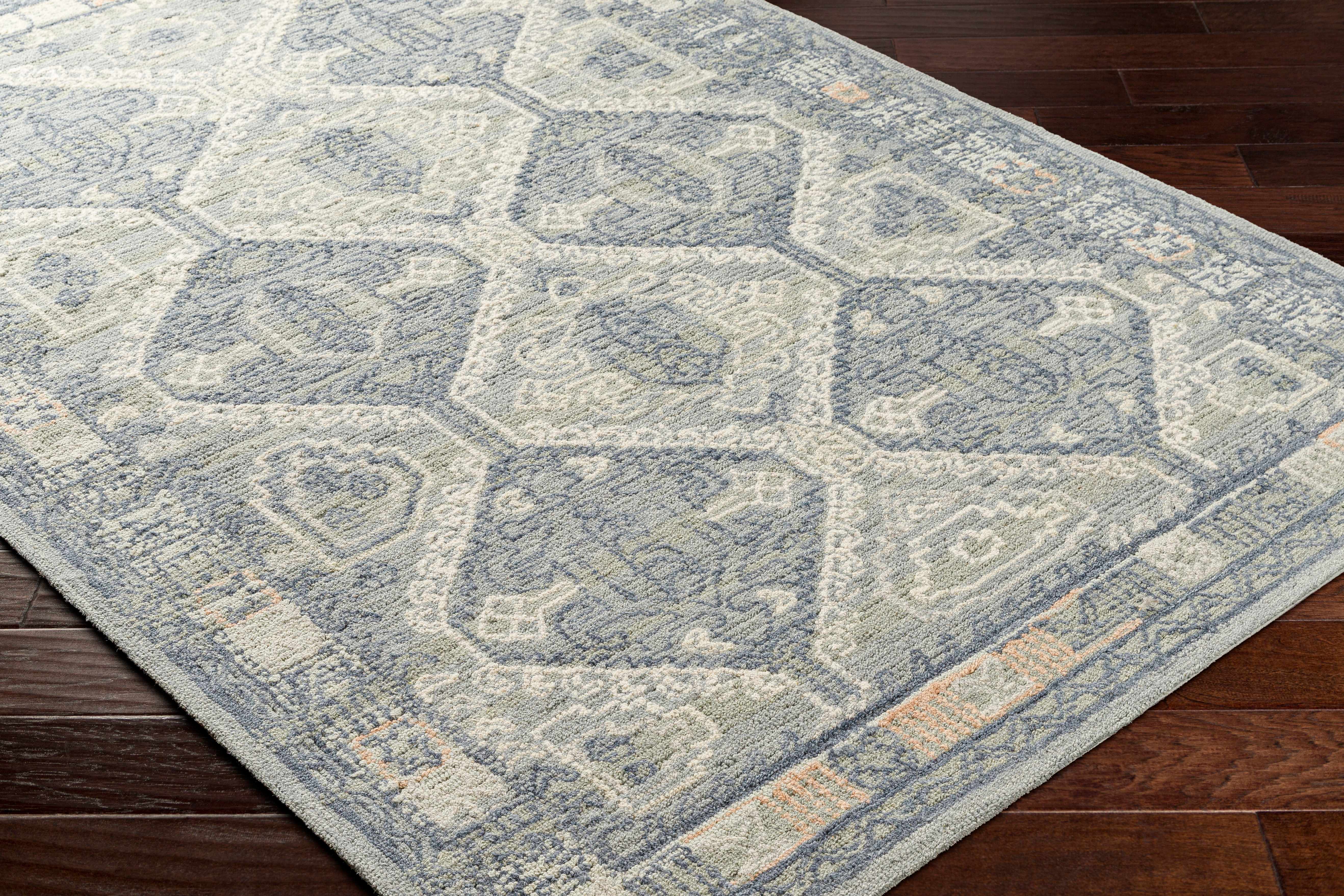 Doman Area Rug - Clearance - Image 4
