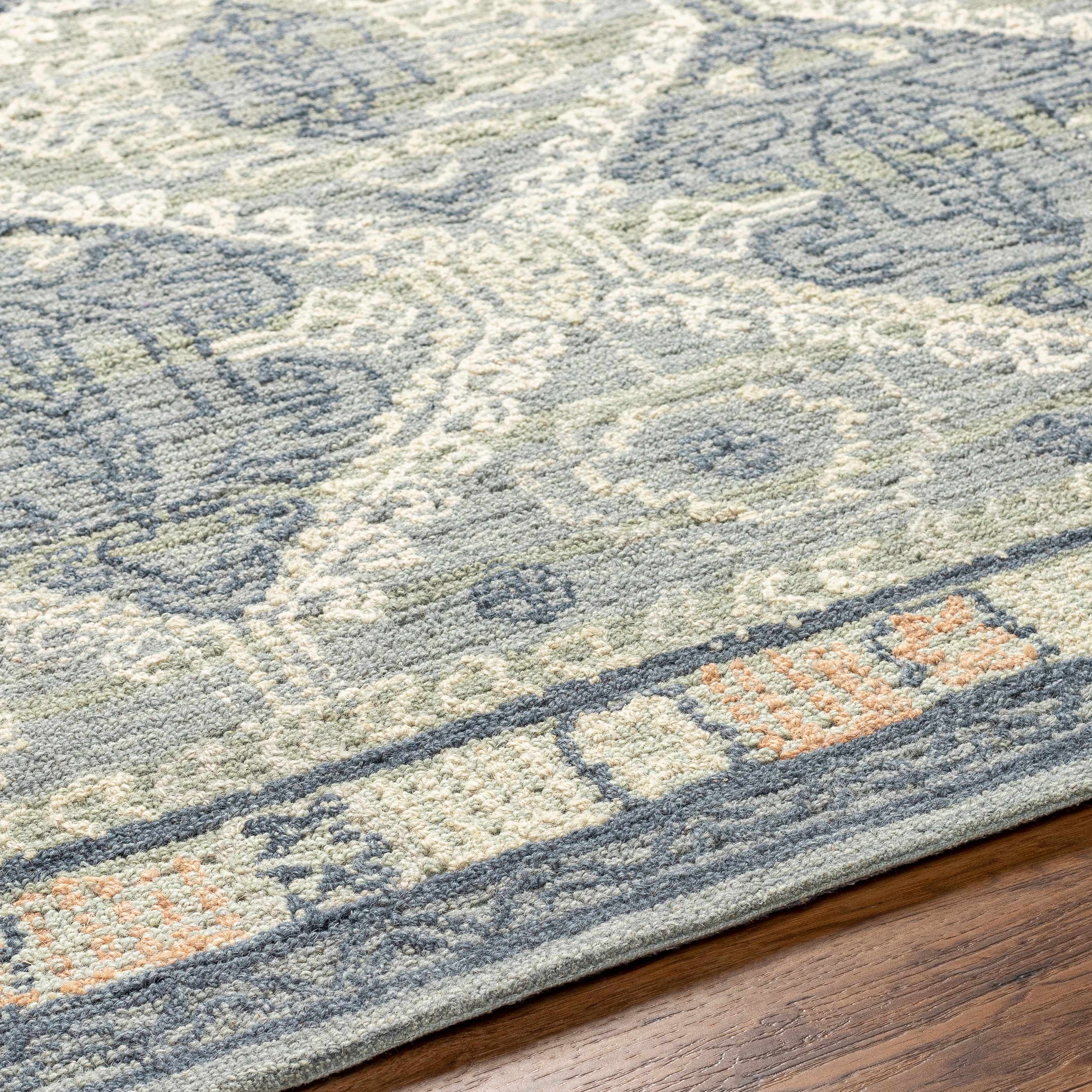 Doman Area Rug - Clearance - Image 6