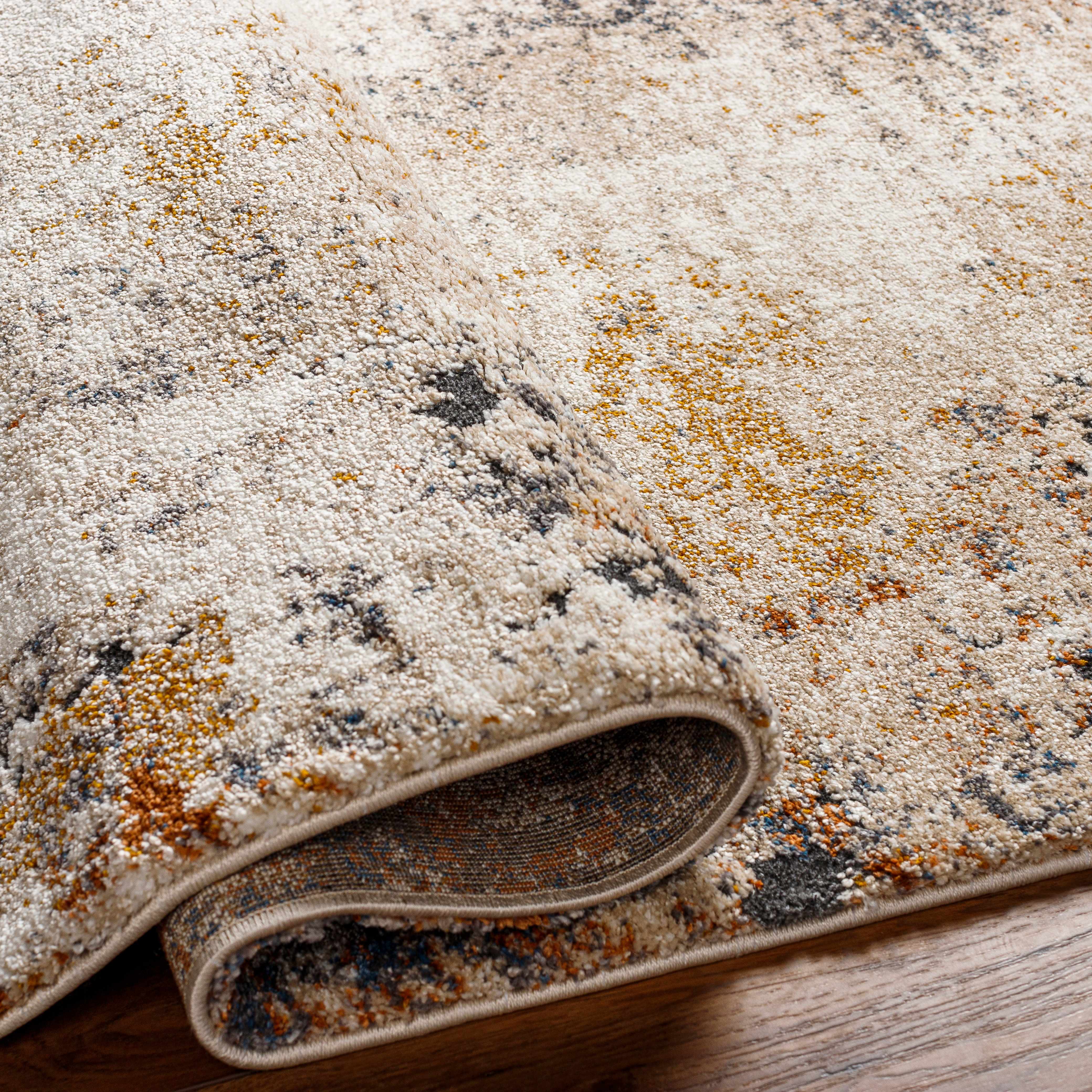 Donar Thick Luxe Rug - Image 5