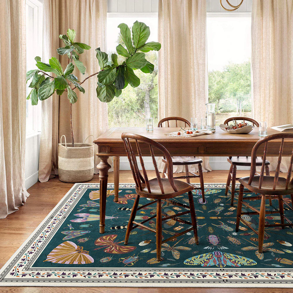 Donard Area Rug - Image 2