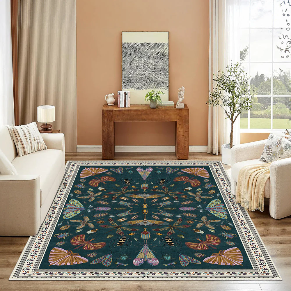 Donard Area Rug - Image 4