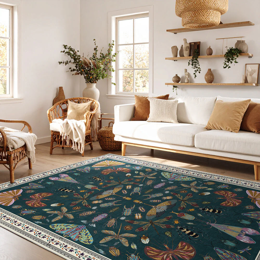 Donard Area Rug - Image 5