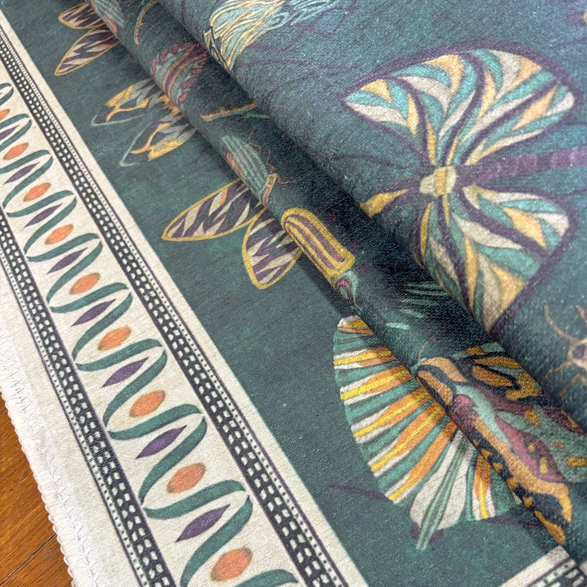 Donard Area Rug - Image 7