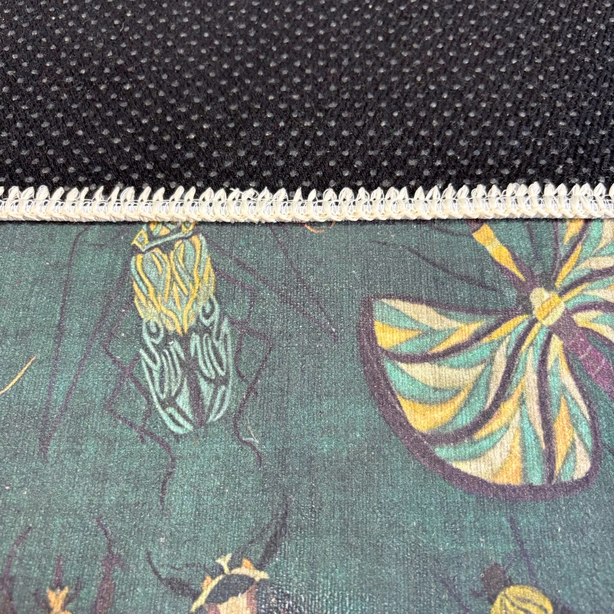 Donard Area Rug - Image 8