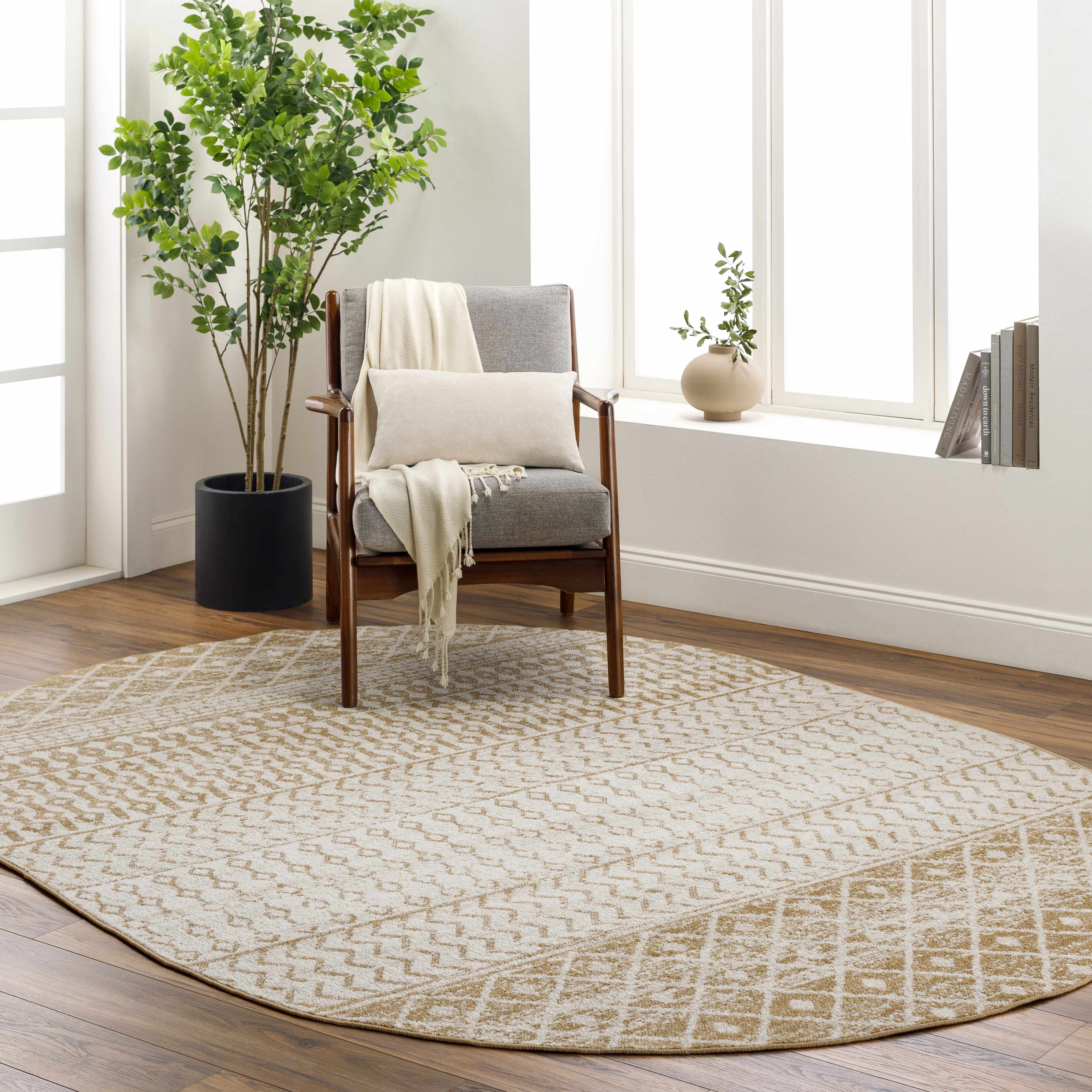 Dong Area Rug - Clearance - Image 13