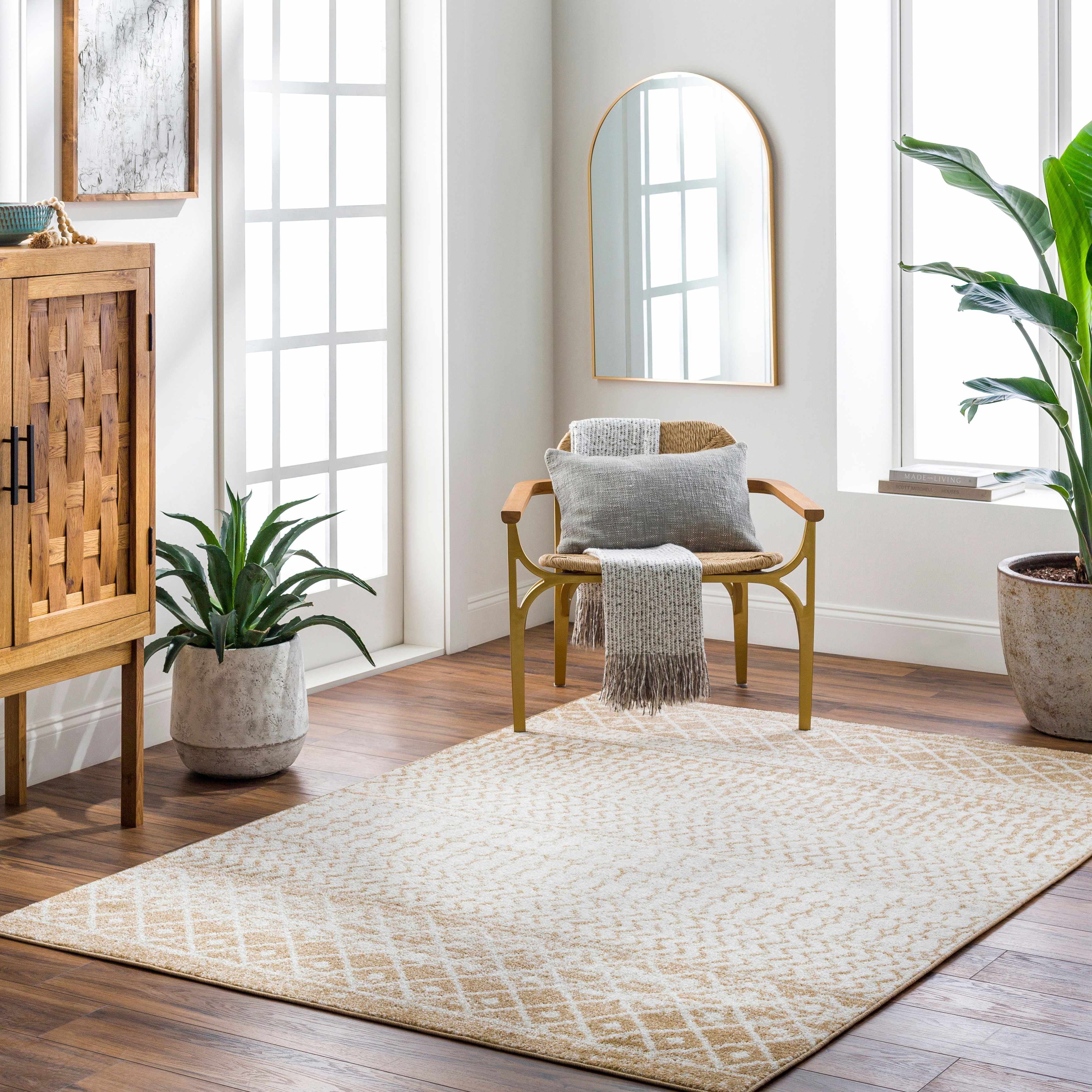 Dong Area Rug - Clearance - Image 2