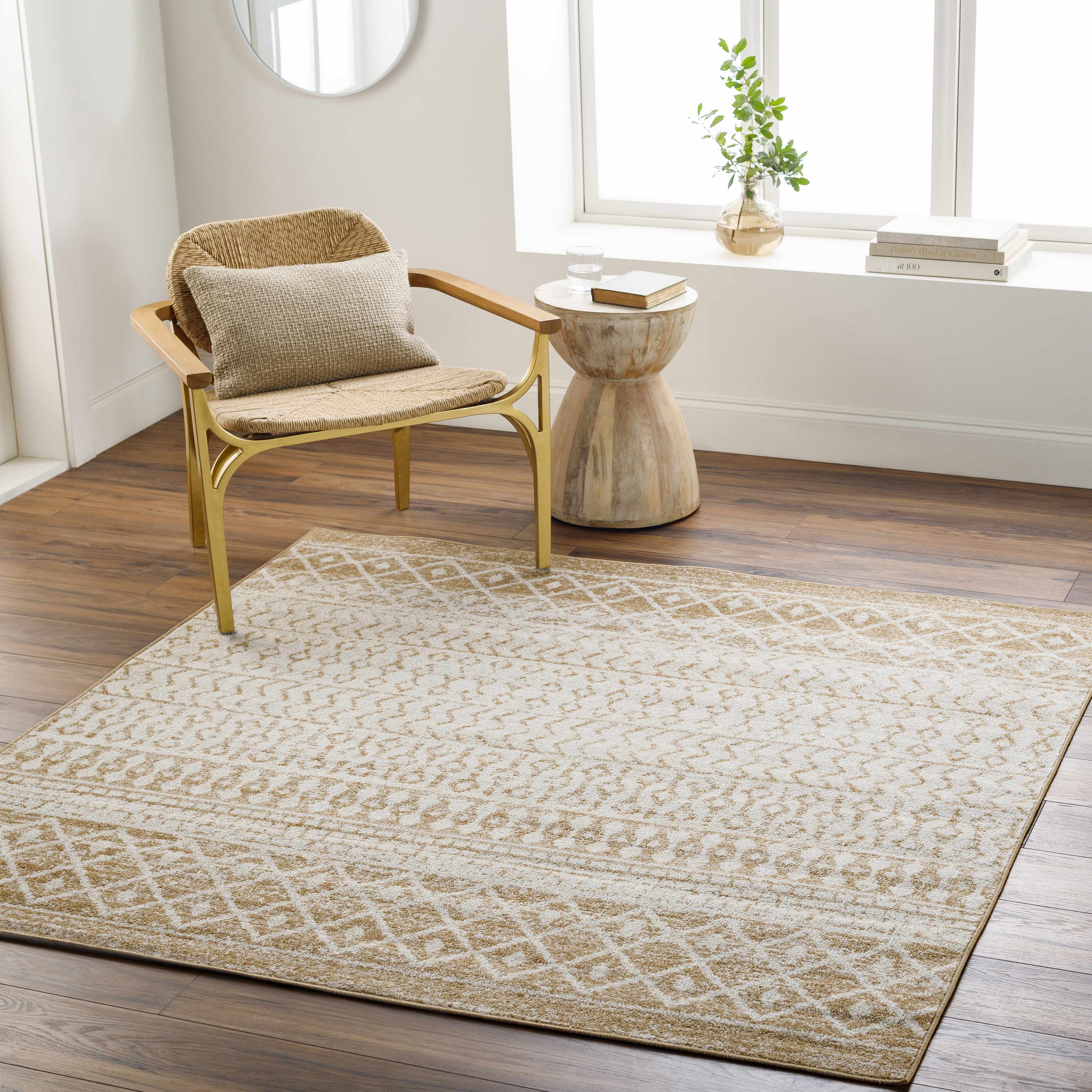 Dong Area Rug - Clearance - Image 3