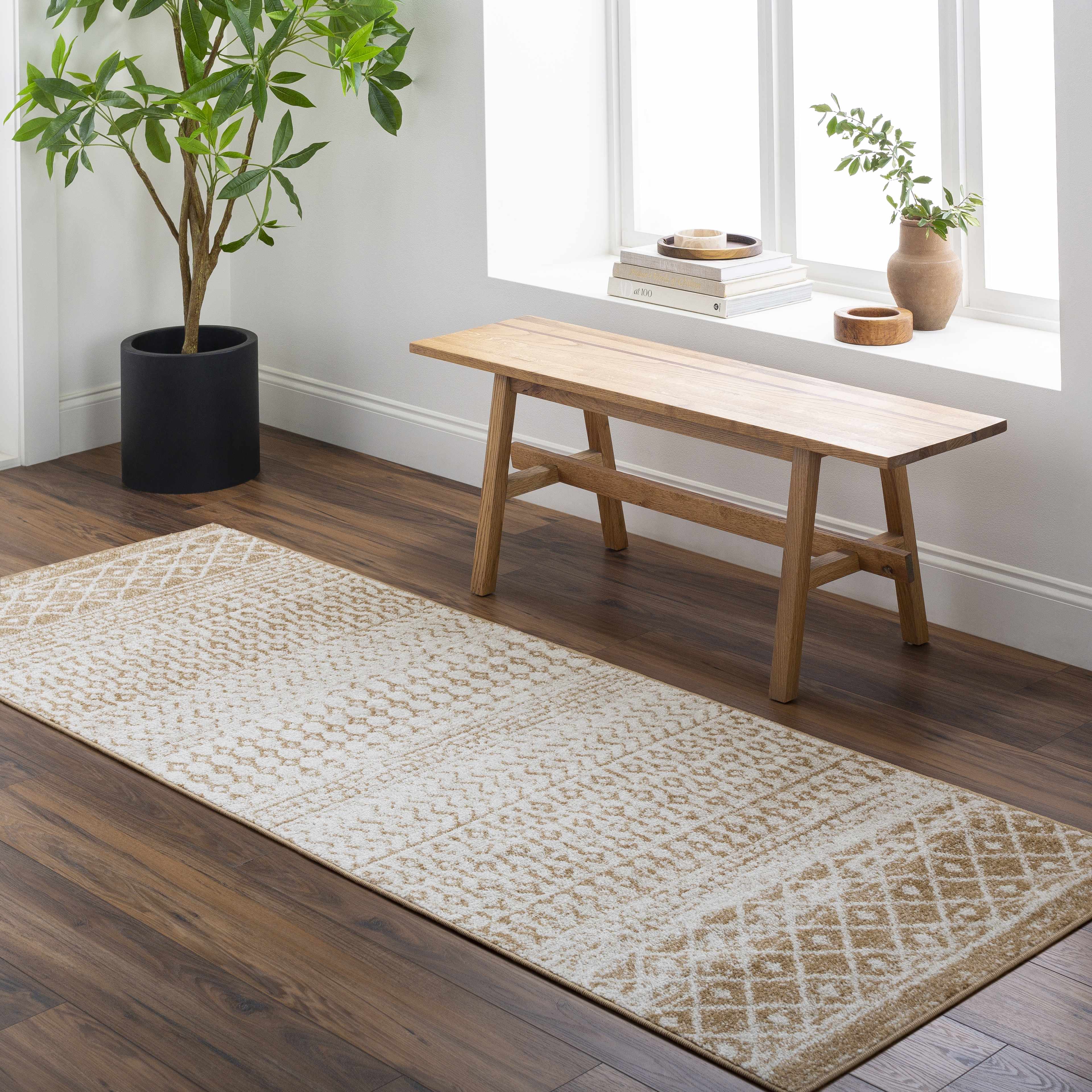 Dong Area Rug - Clearance - Image 4