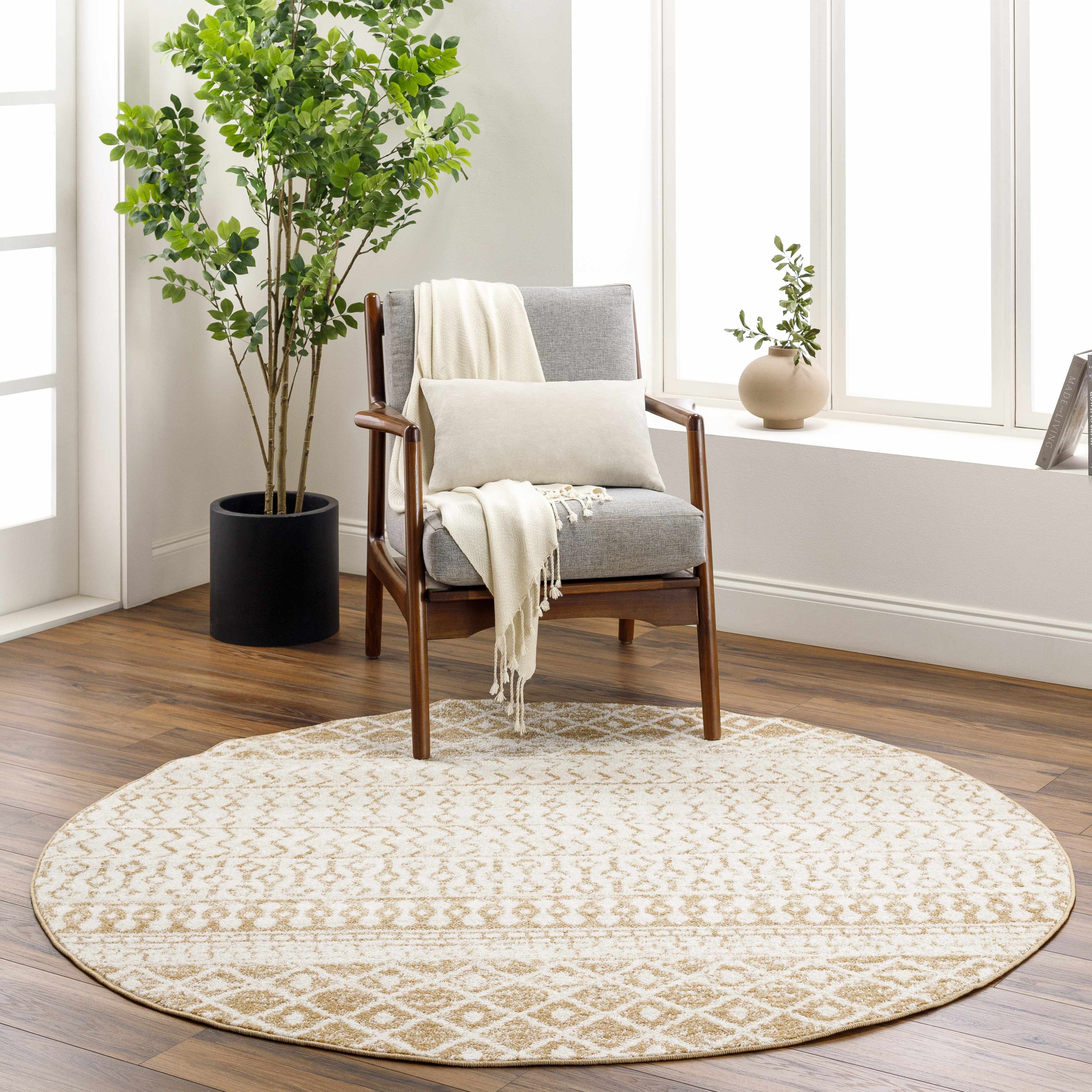 Dong Area Rug - Clearance - Image 9