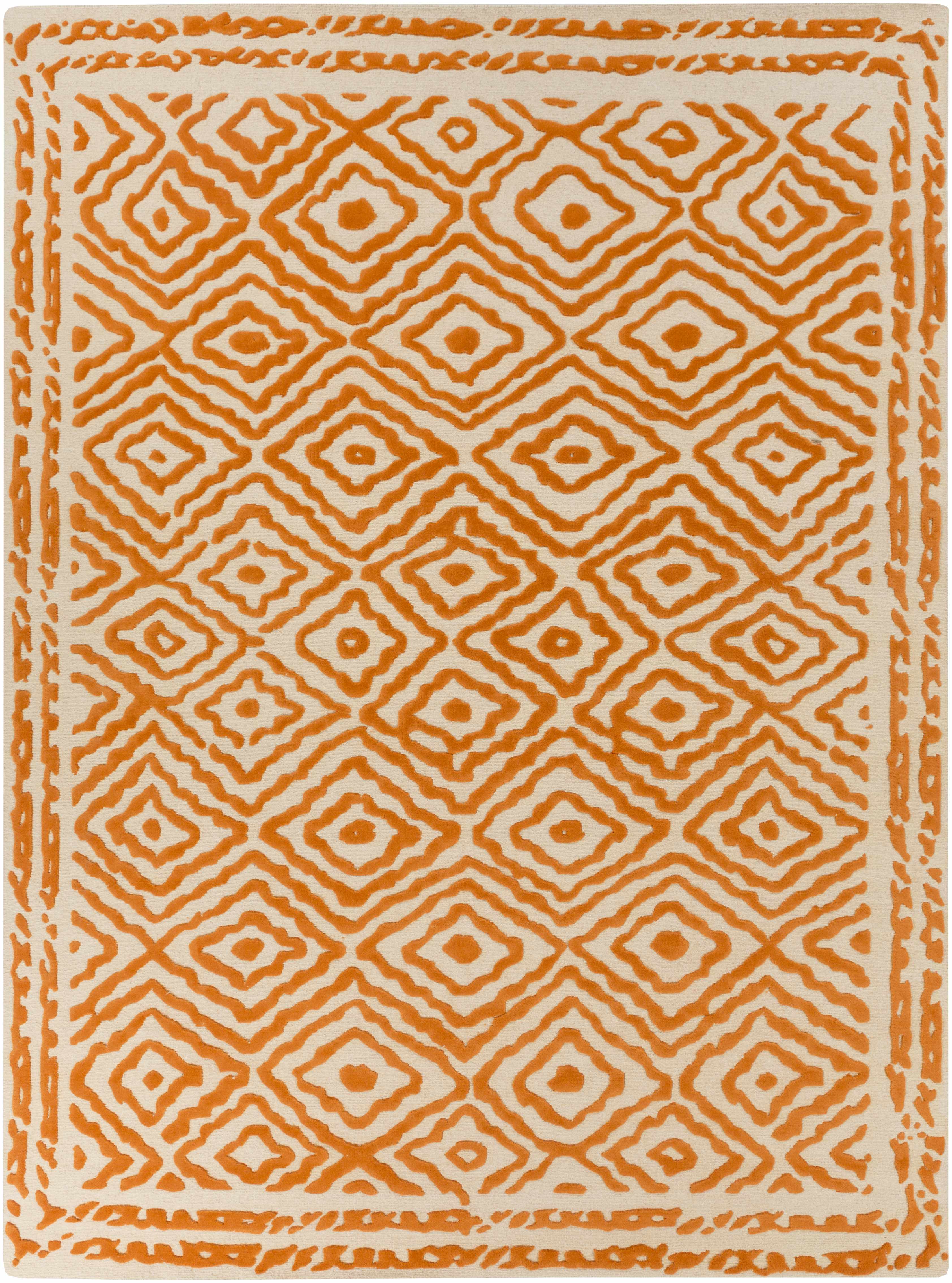 Doniphan Area Rug - Clearance - Image 5