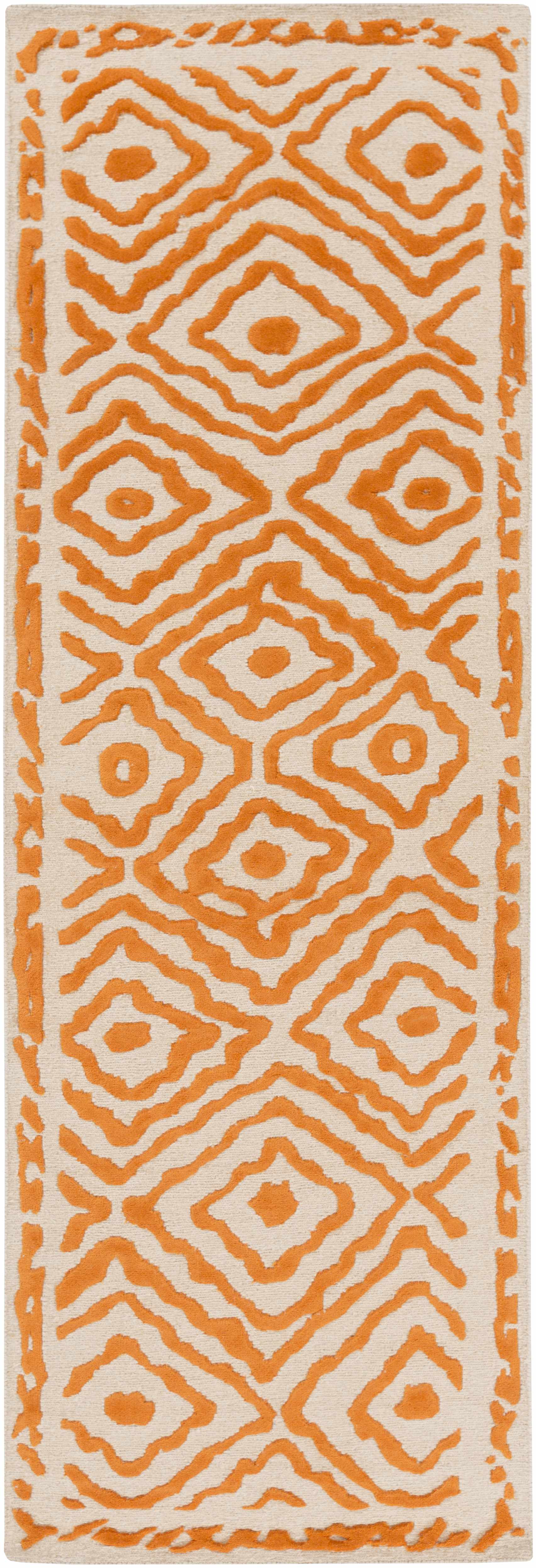 Doniphan Area Rug - Clearance - Image 7