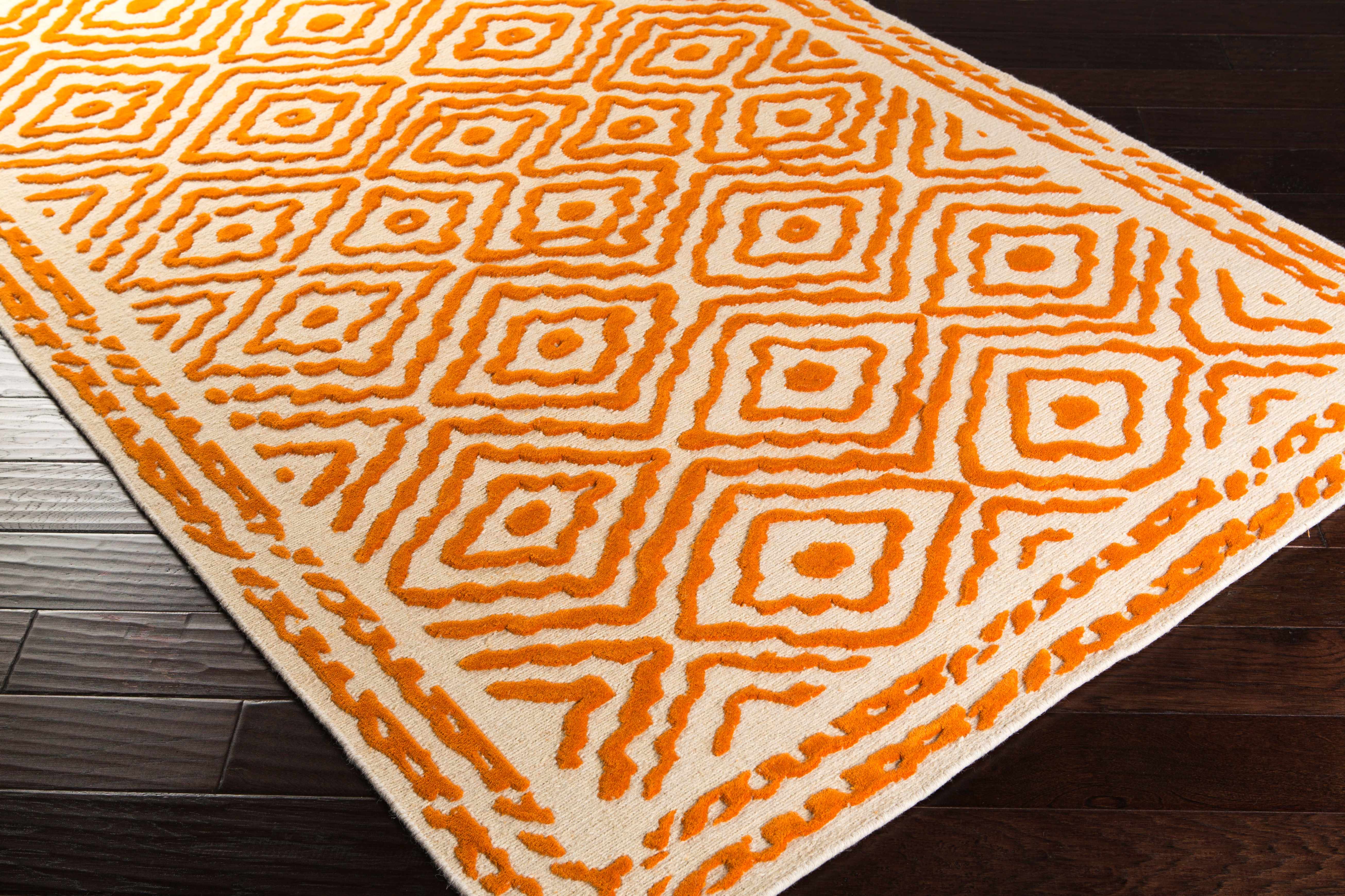 Doniphan Area Rug - Clearance - Image 8