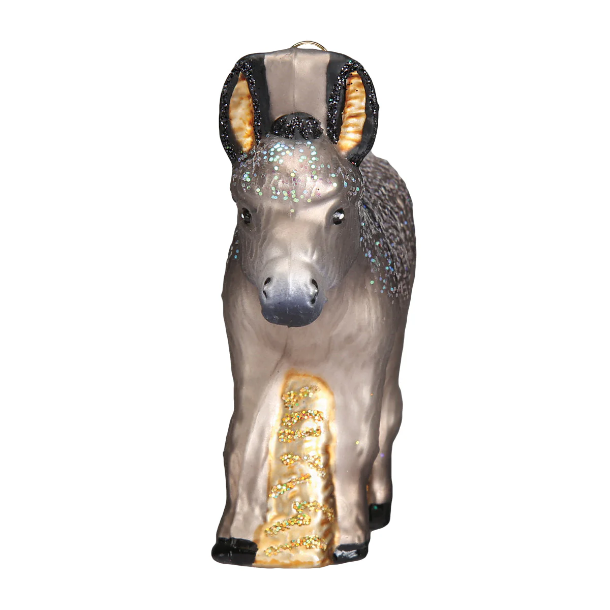 Donkey Ornament - Image 5