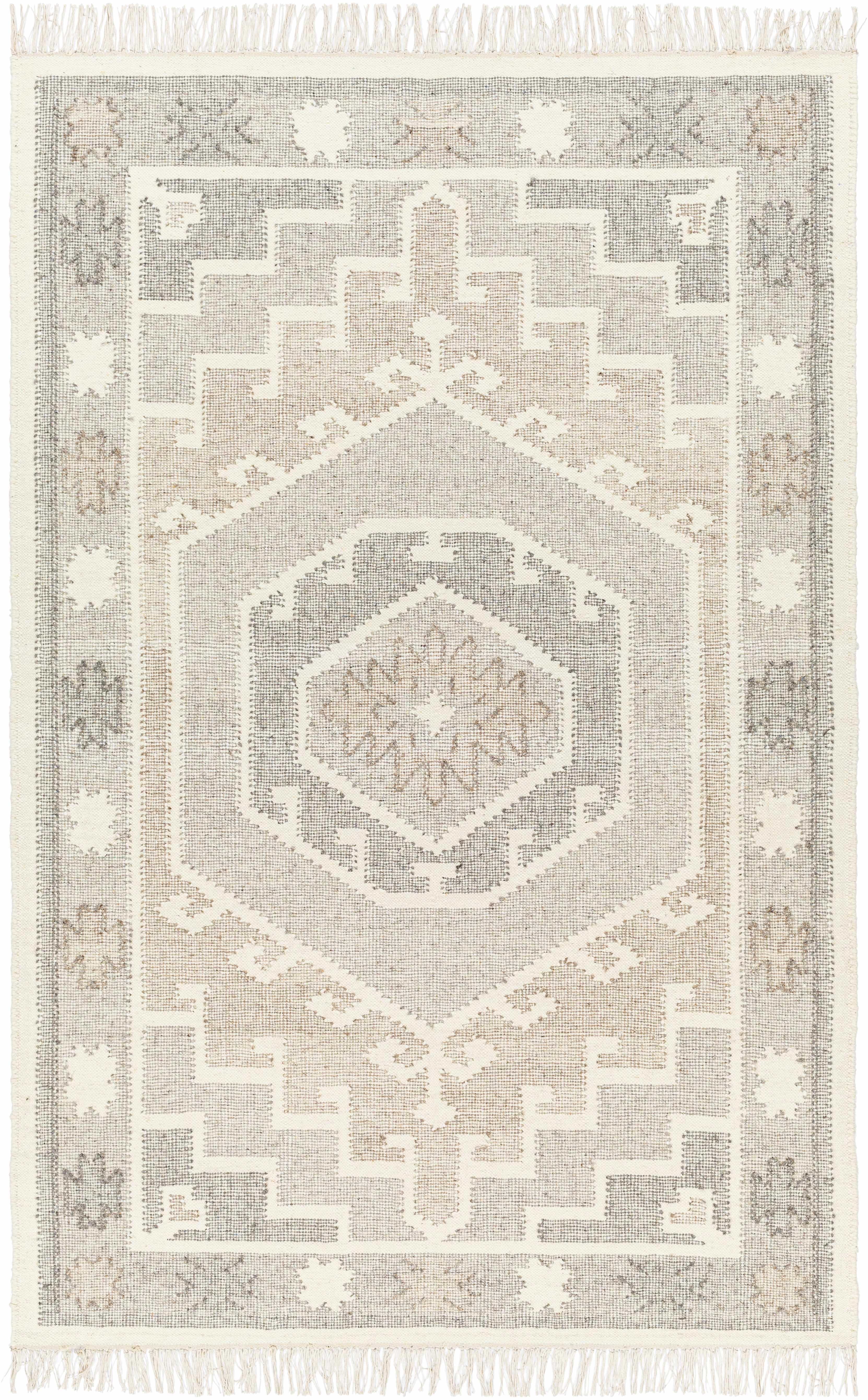 Donny Area Rug - Clearance