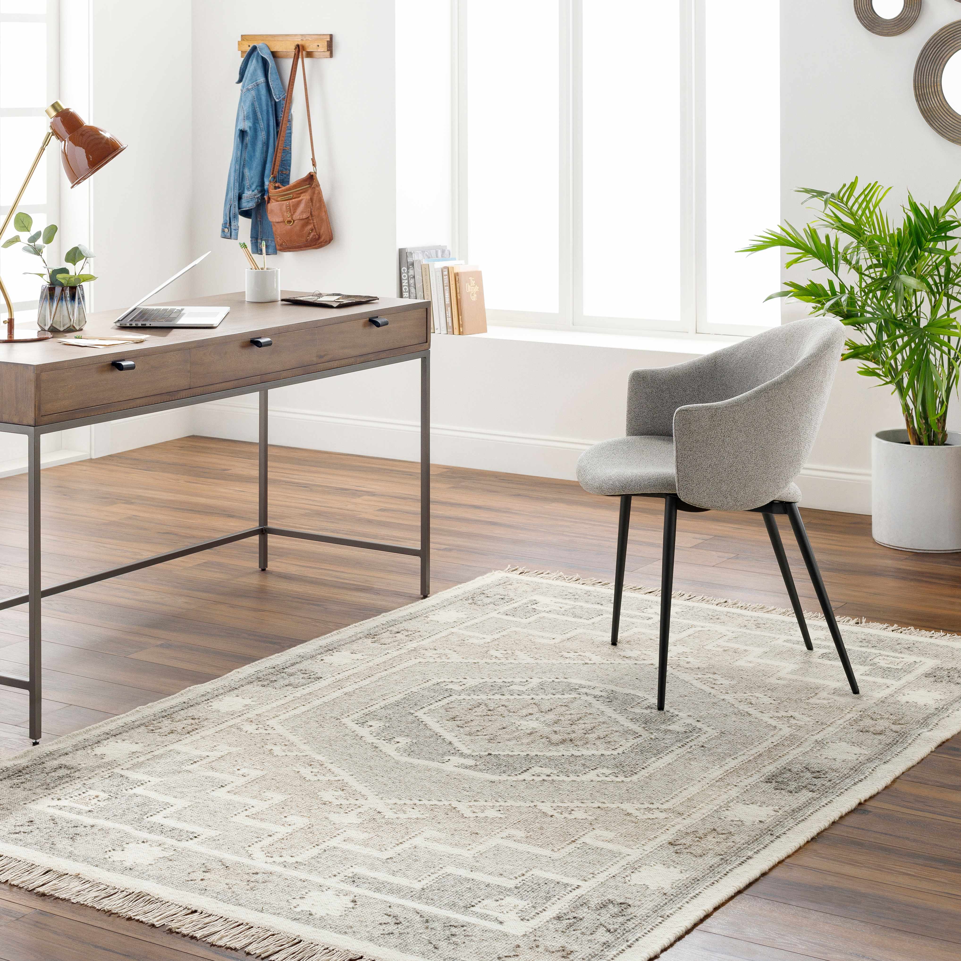 Donny Area Rug - Clearance - Image 2