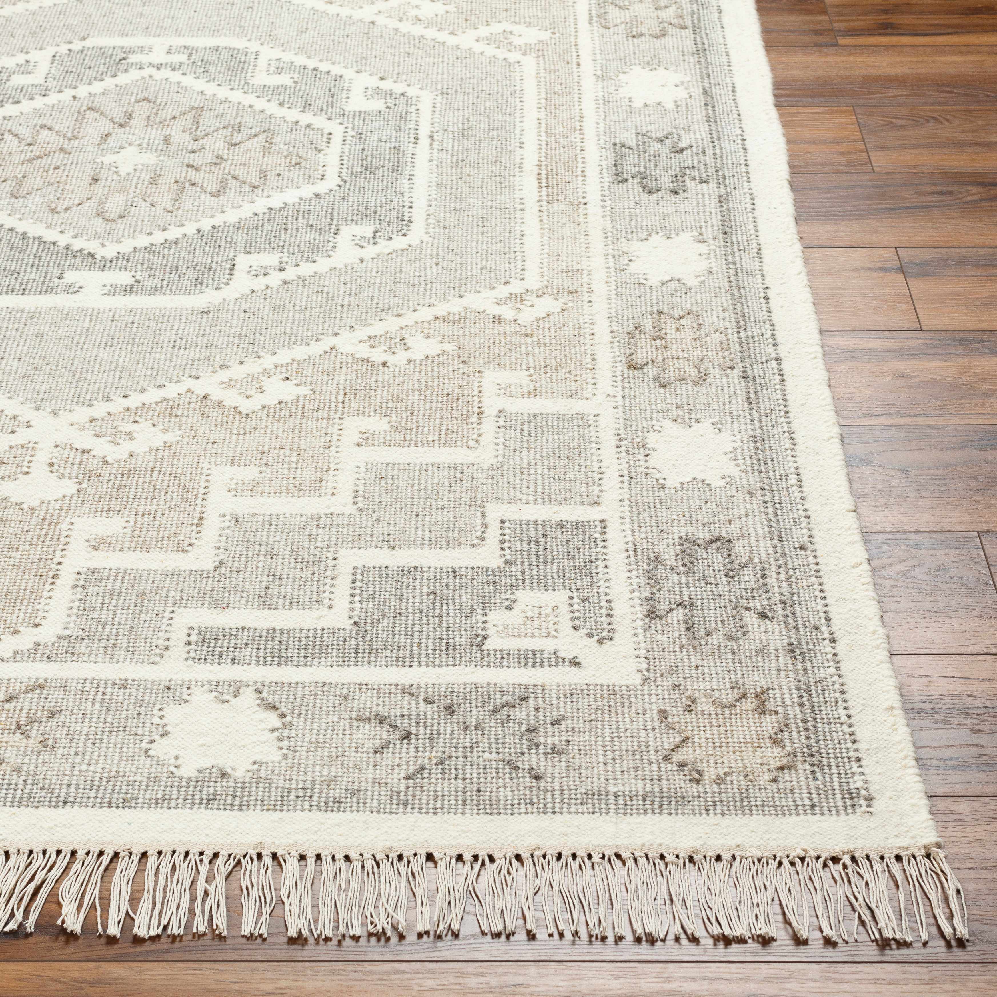 Donny Area Rug - Clearance - Image 3