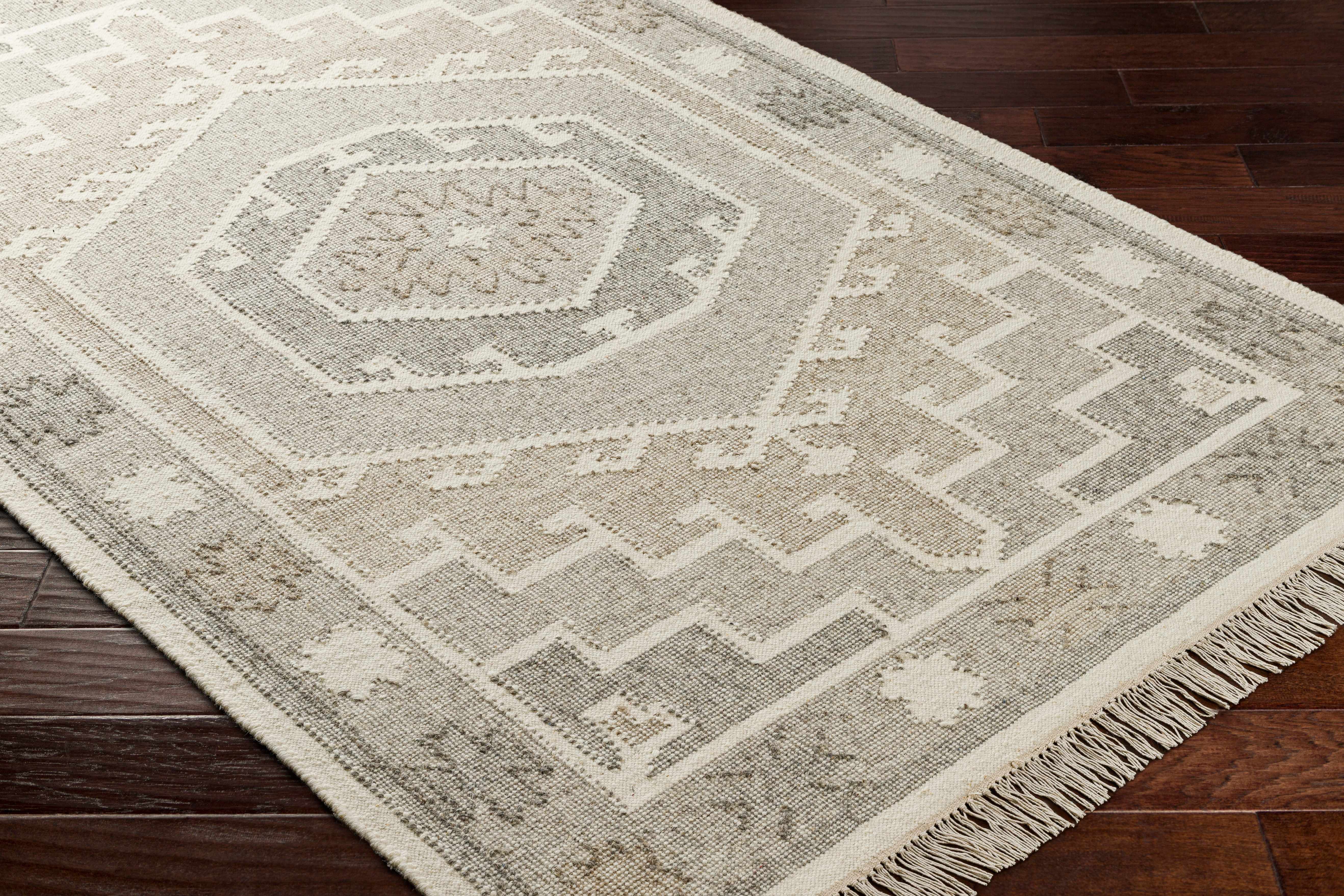 Donny Area Rug - Clearance - Image 4