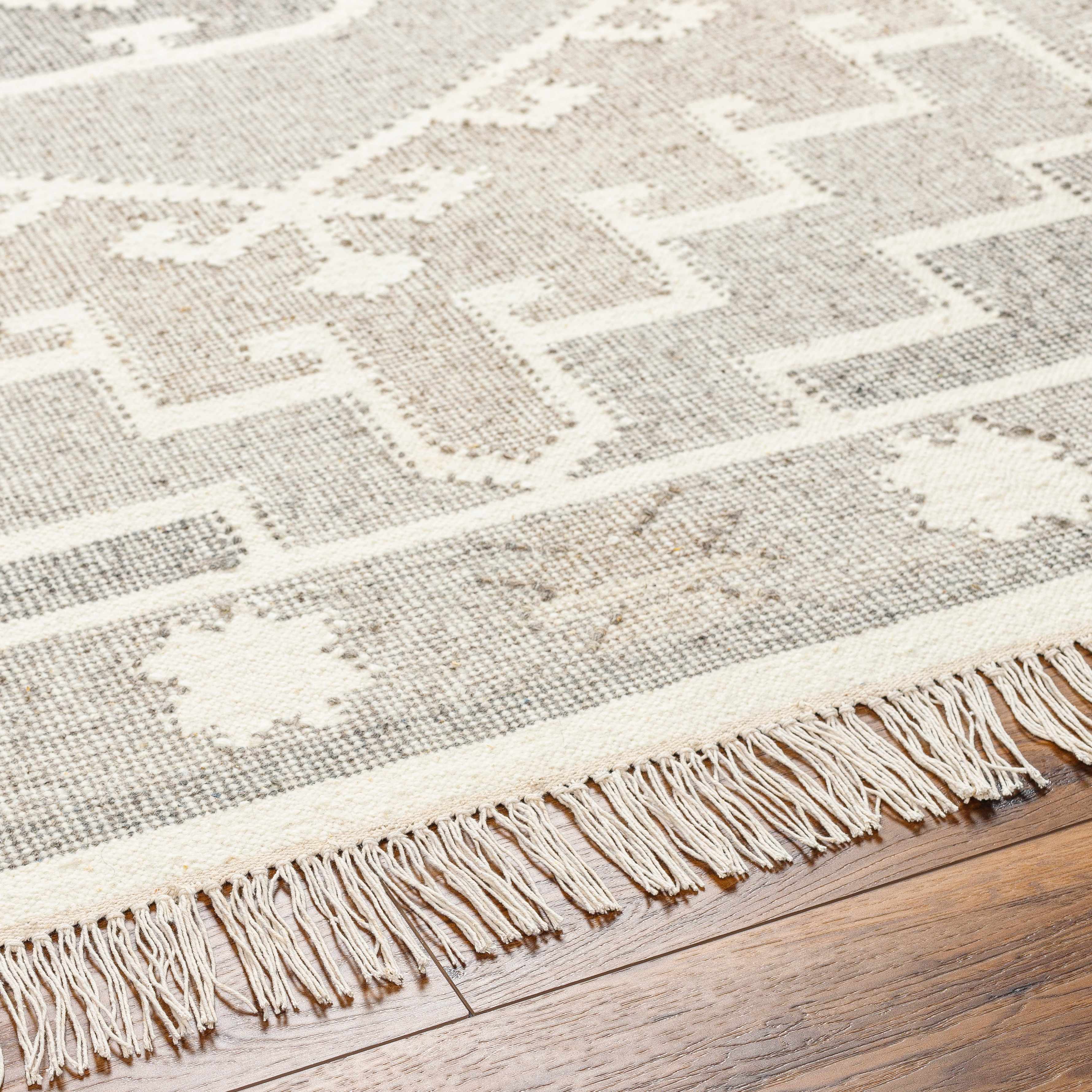 Donny Area Rug - Clearance - Image 6