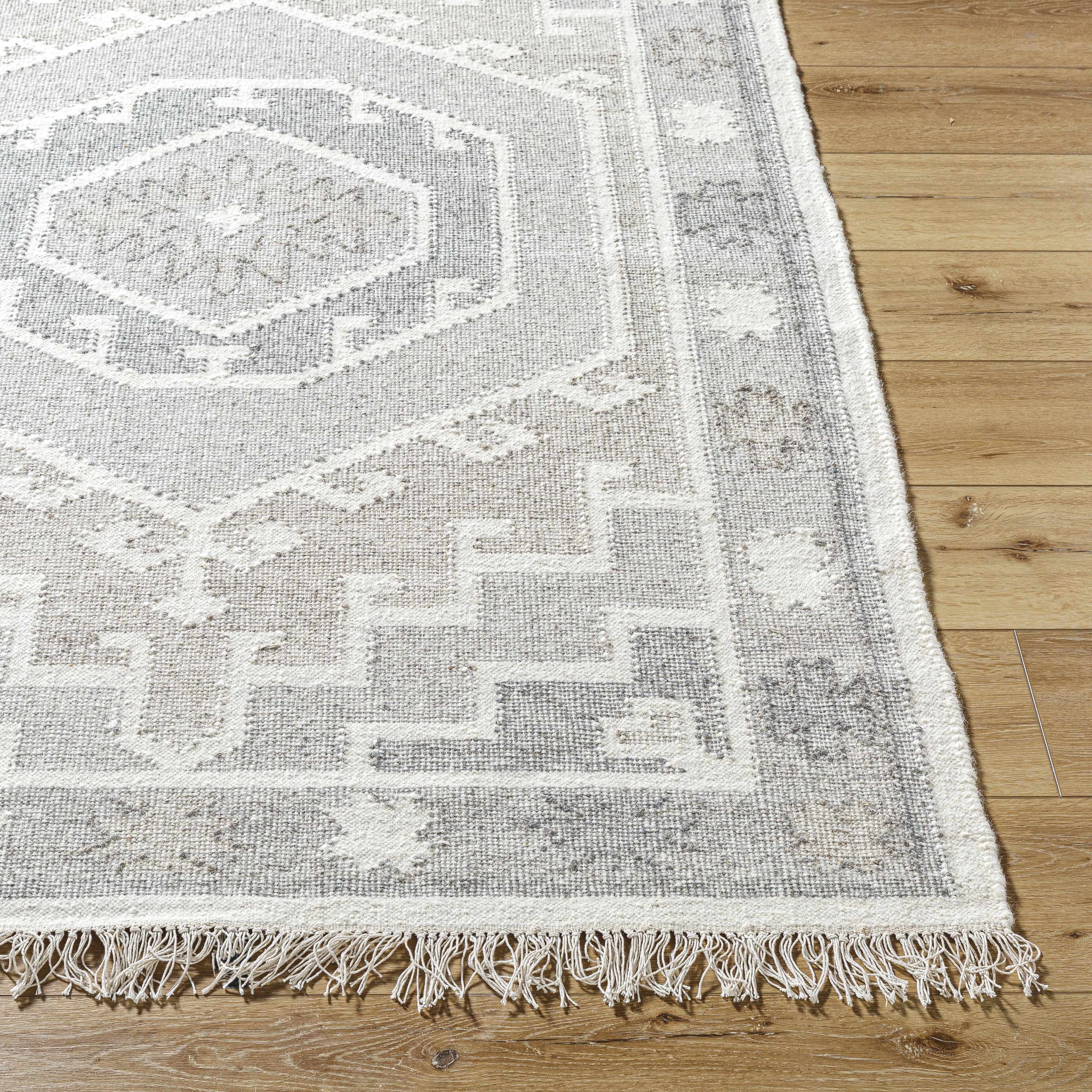 Donny Area Rug - Clearance - Image 7
