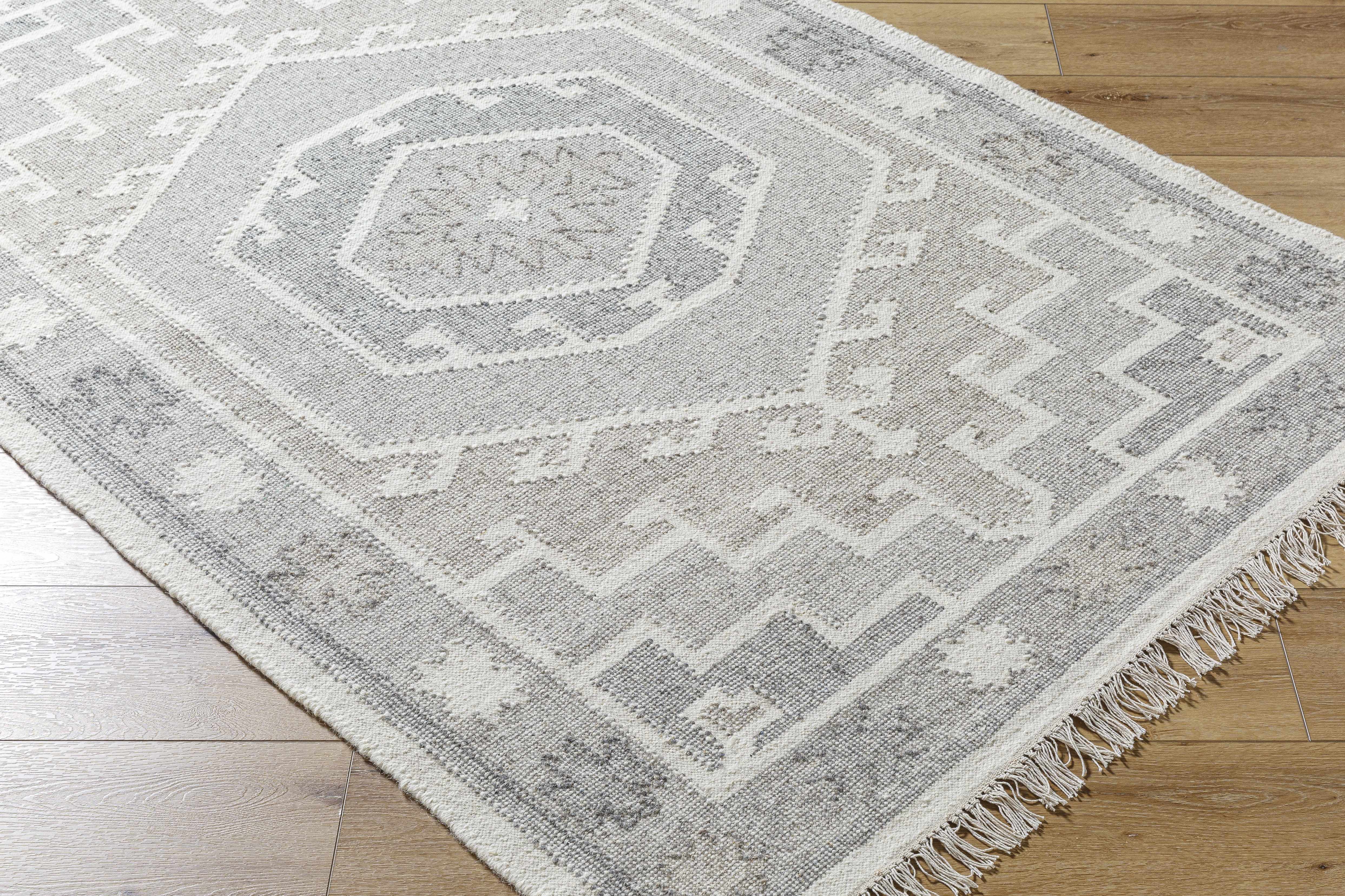 Donny Area Rug - Clearance - Image 8