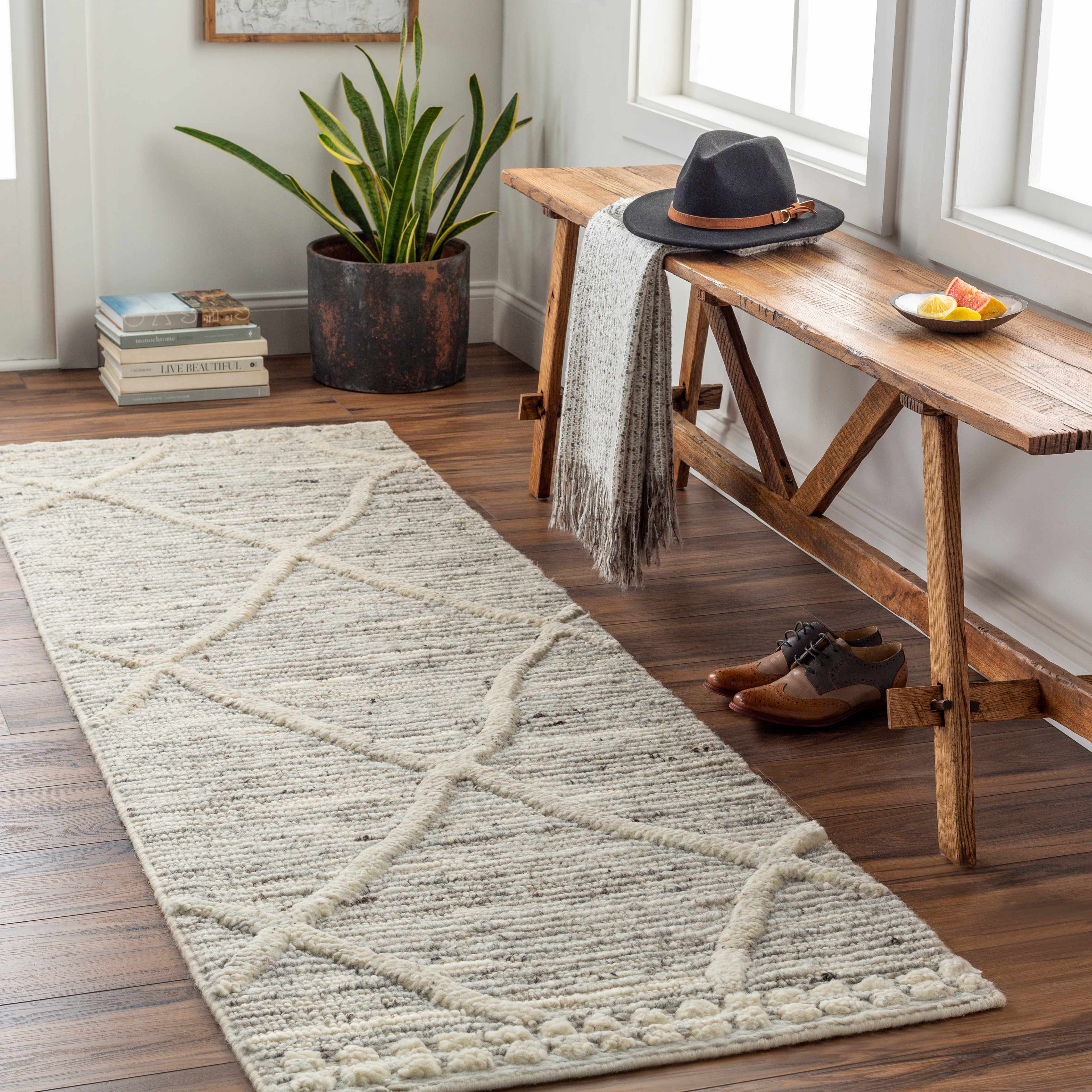 Donsol Area Carpet - Clearance - Image 10