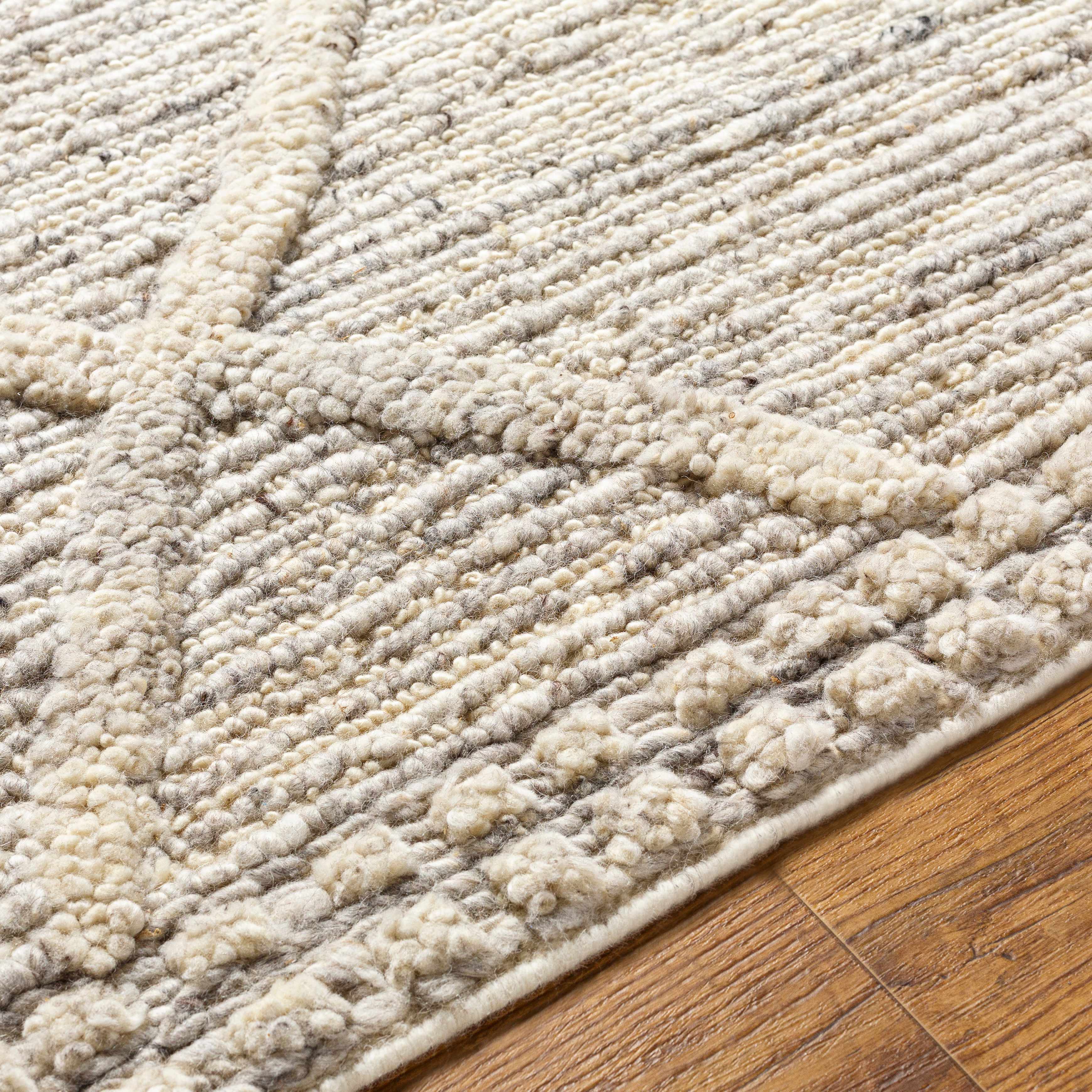 Donsol Area Carpet - Clearance - Image 6