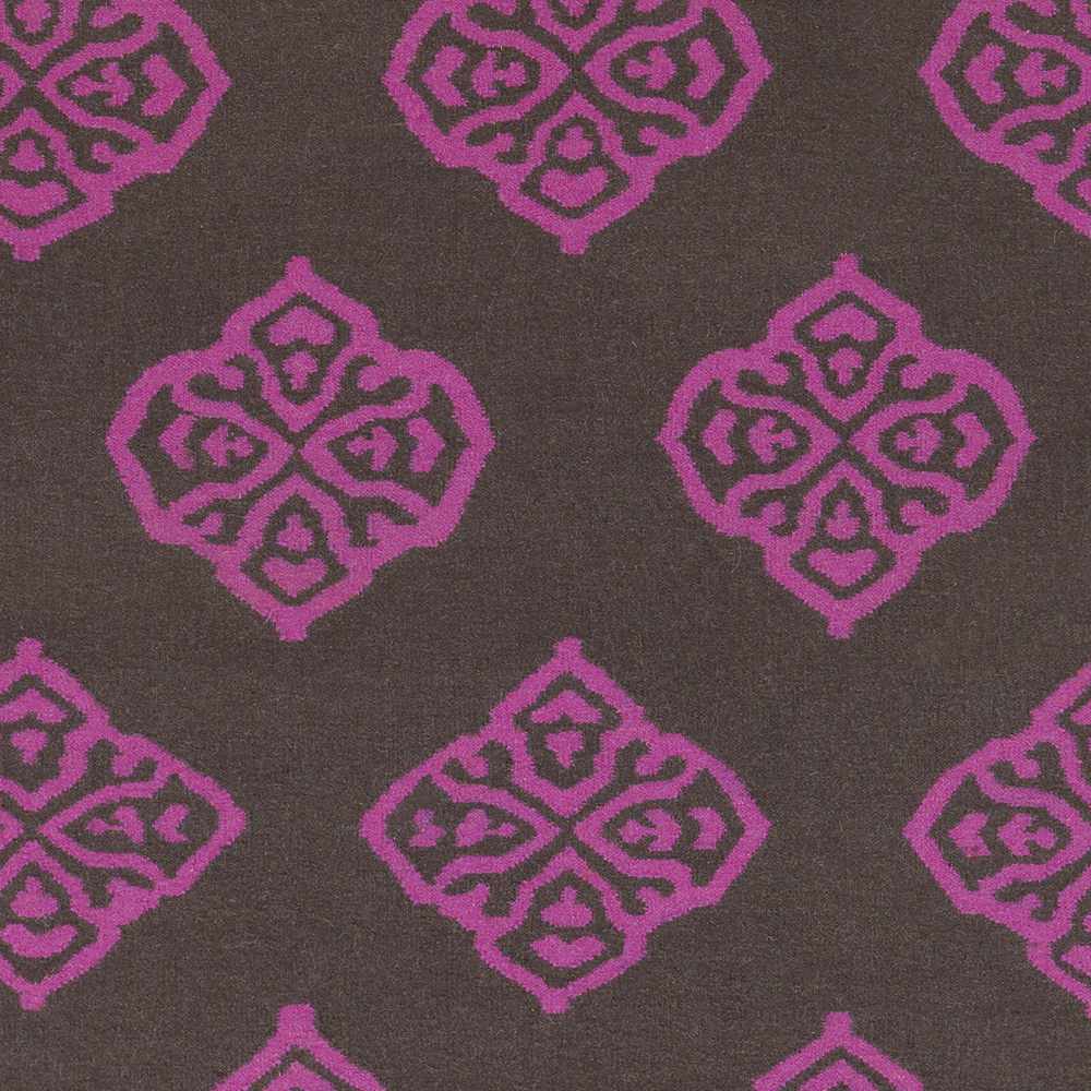 Doran Wool Area Rug - Clearance - Image 4