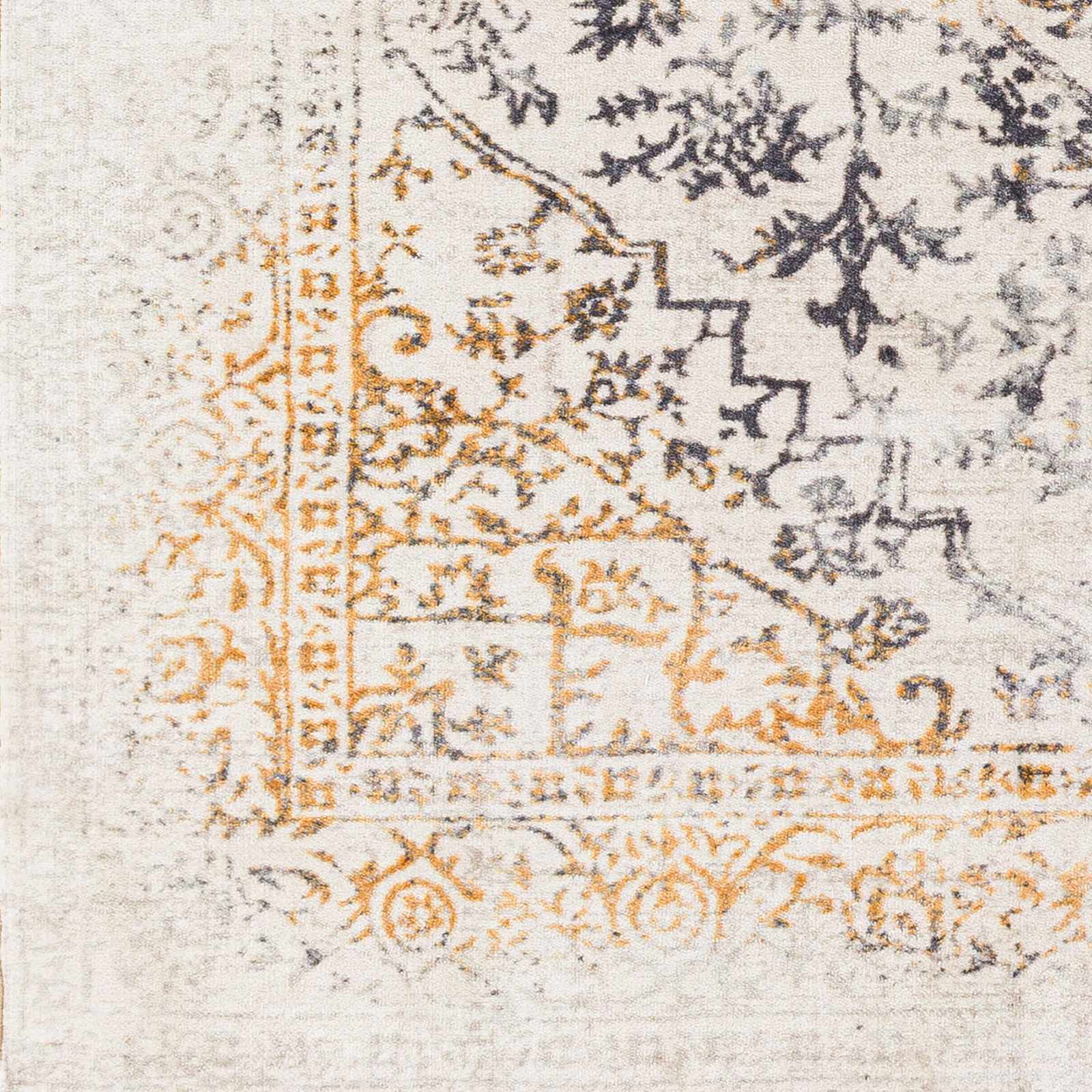 Dordrecht Washable Area Rug - Clearance - Image 4