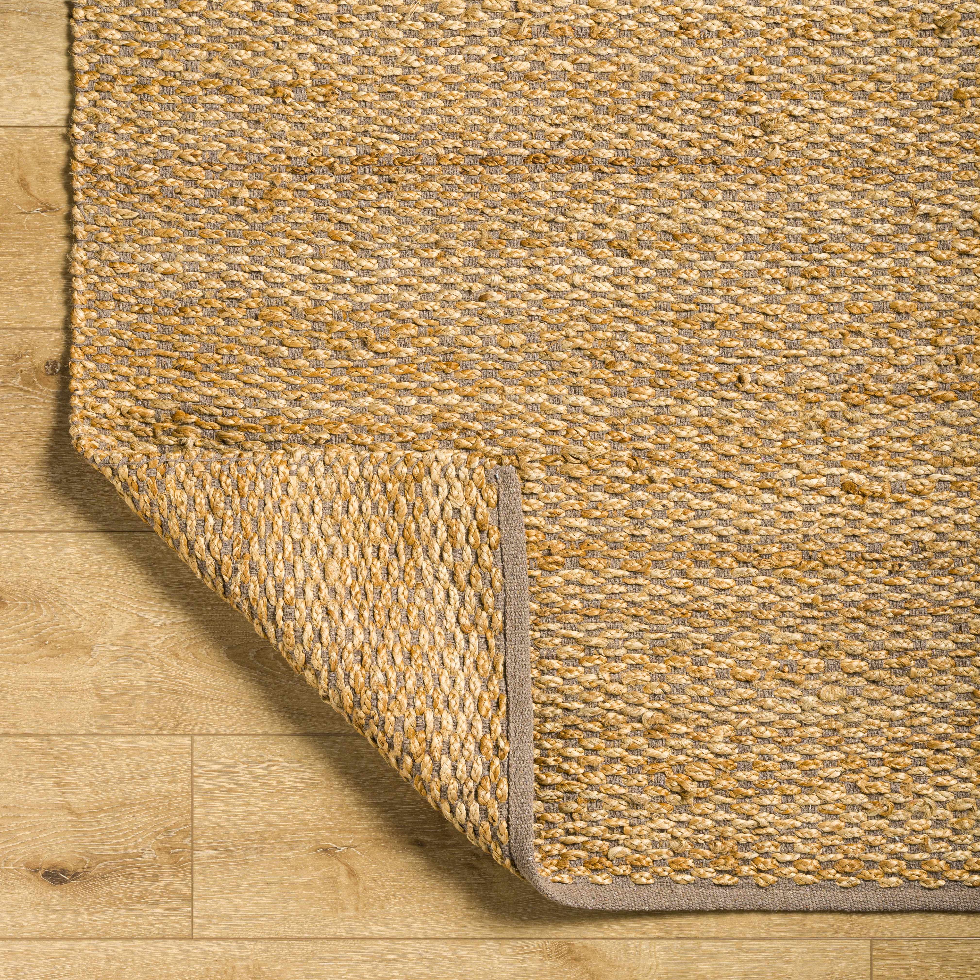 Doris Beige Area Rug - Clearance - Image 3