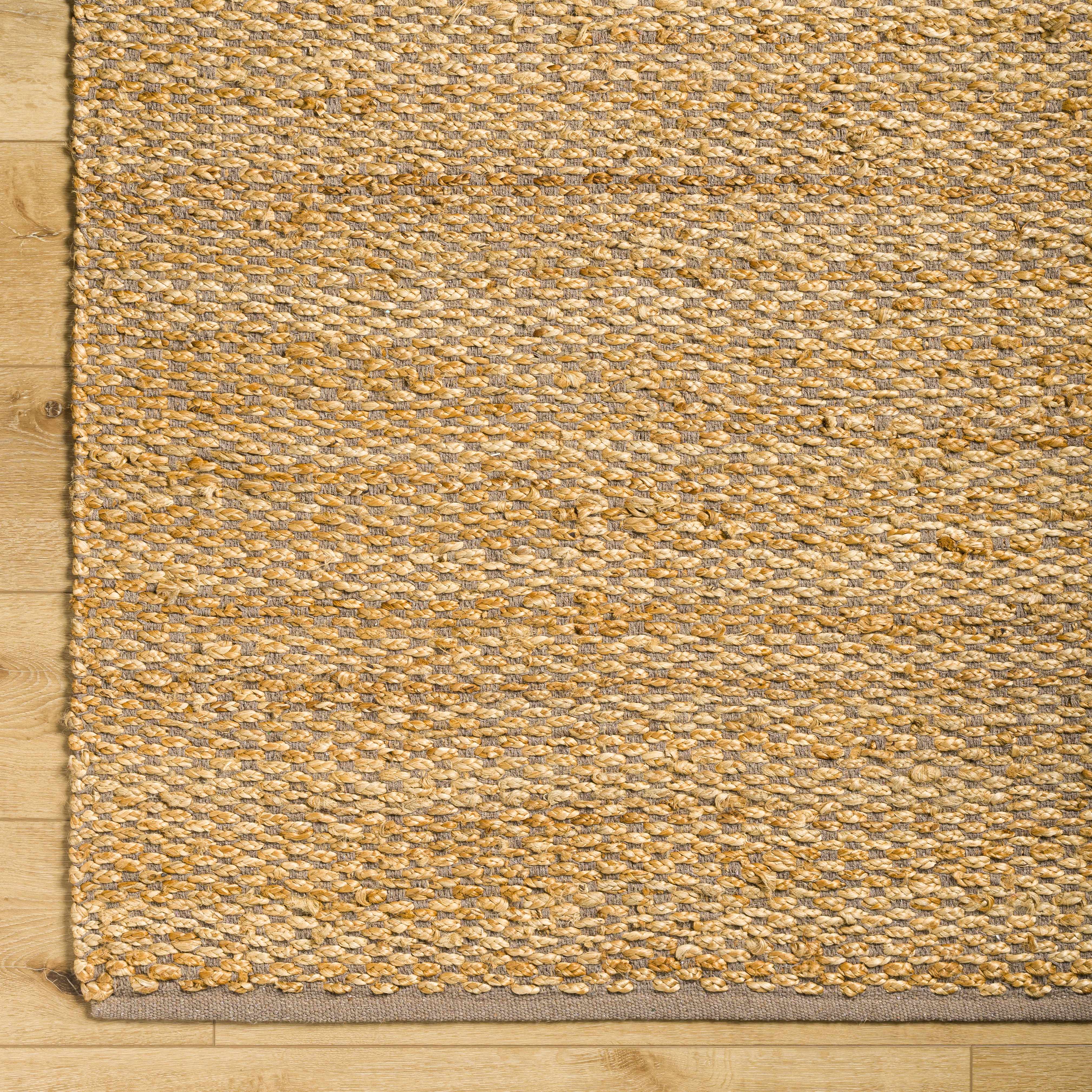 Doris Beige Area Rug - Clearance - Image 4