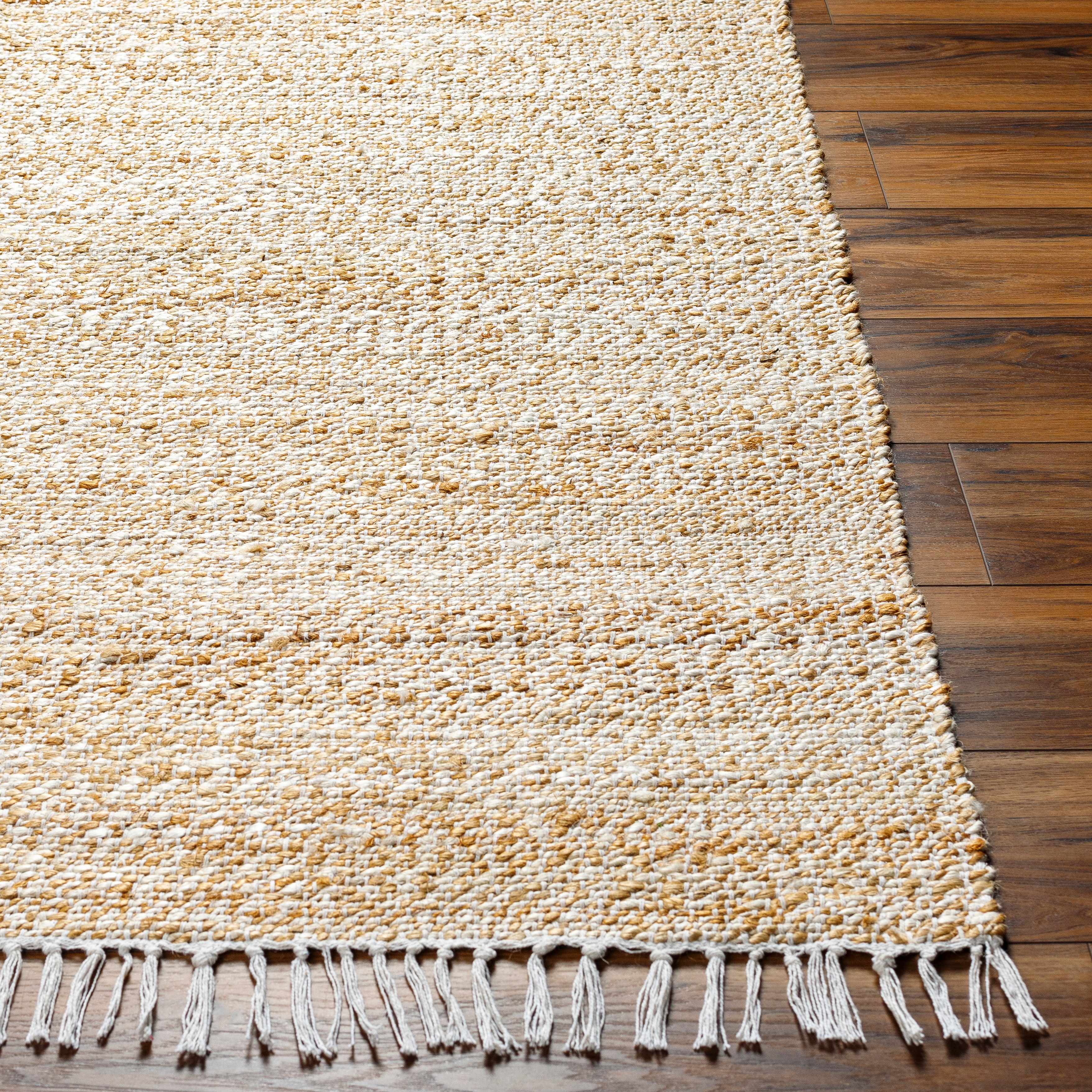 Doris Cream Area Rug - Clearance - Image 3