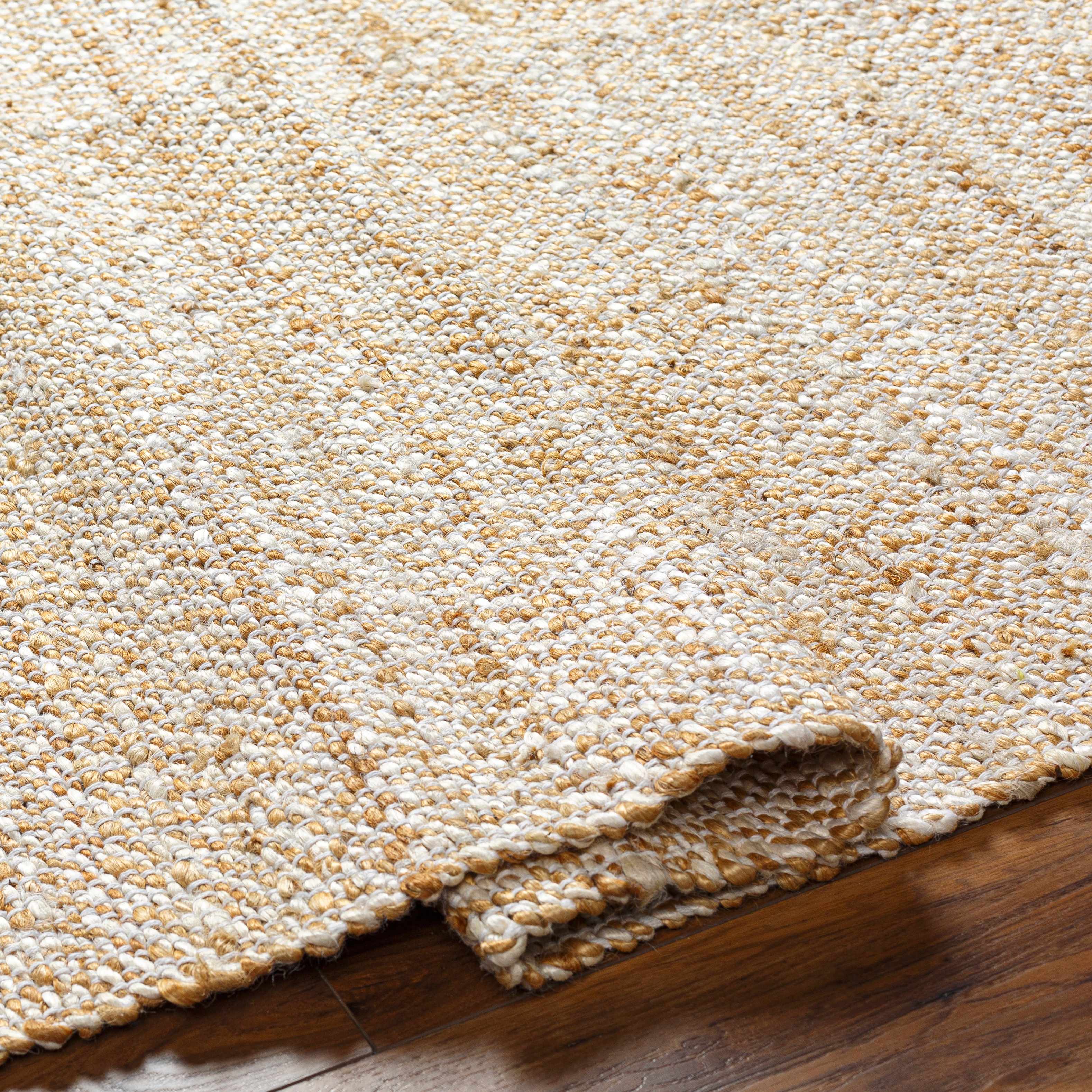 Doris Cream Area Rug - Clearance - Image 5