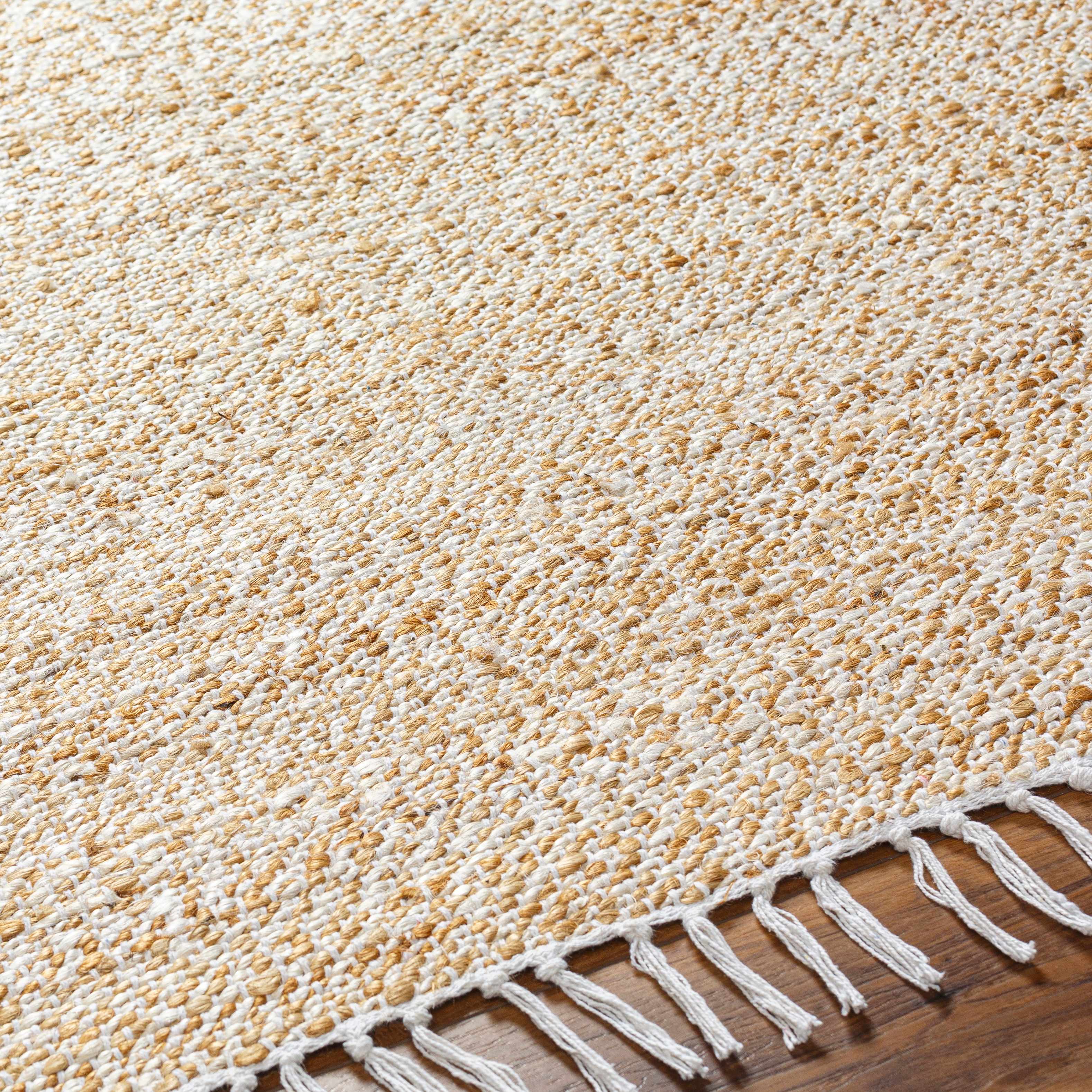 Doris Cream Area Rug - Clearance - Image 6