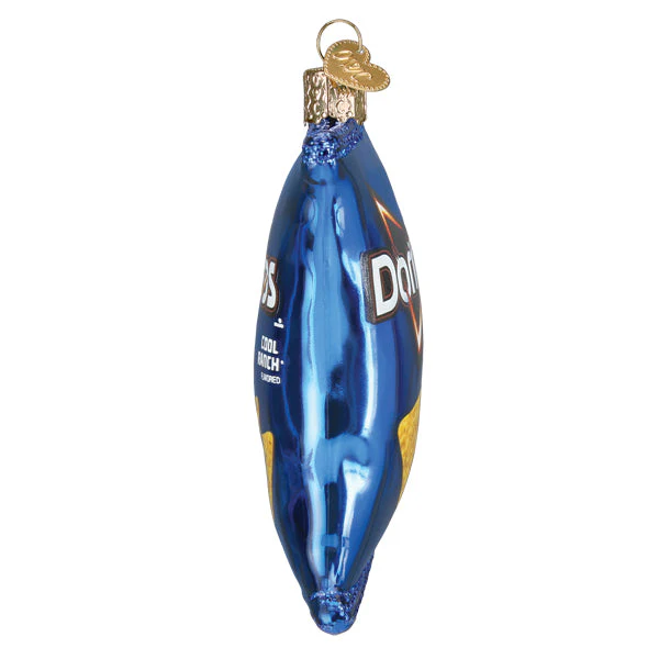 Doritos Cool Ranch Chips Ornament - Image 4