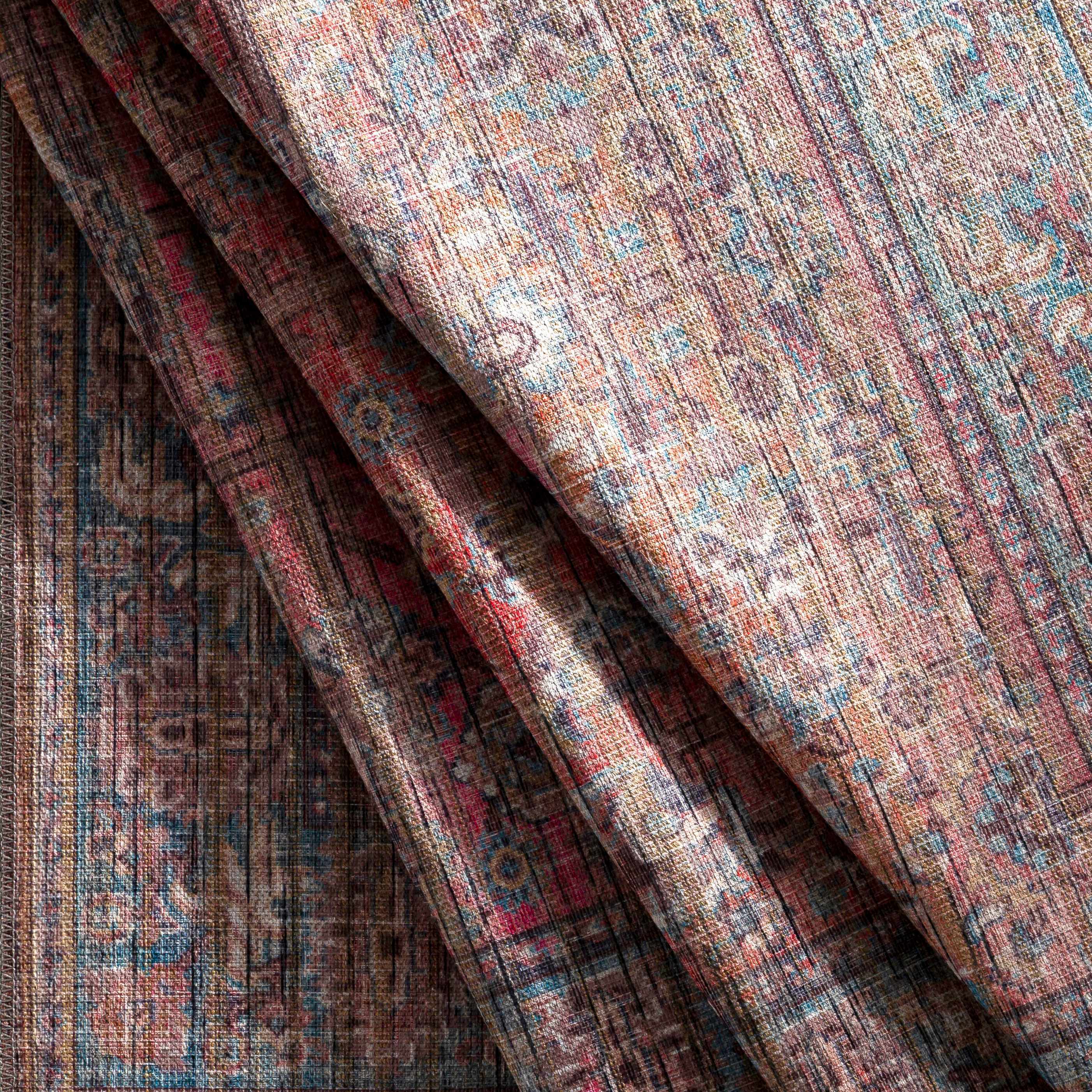 Dormont Washable Area Rug - Clearance - Image 12