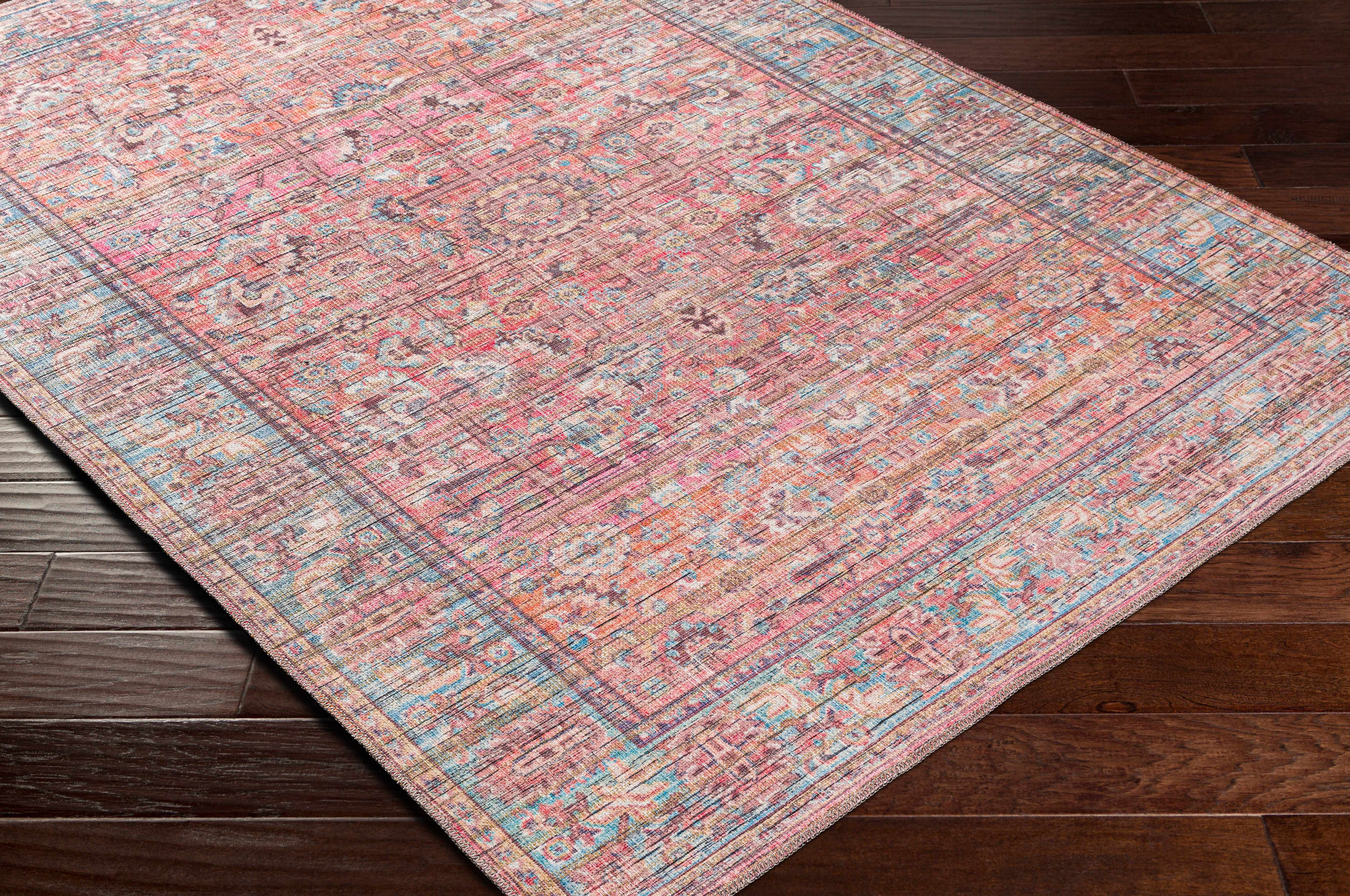 Dormont Washable Area Rug - Clearance - Image 13
