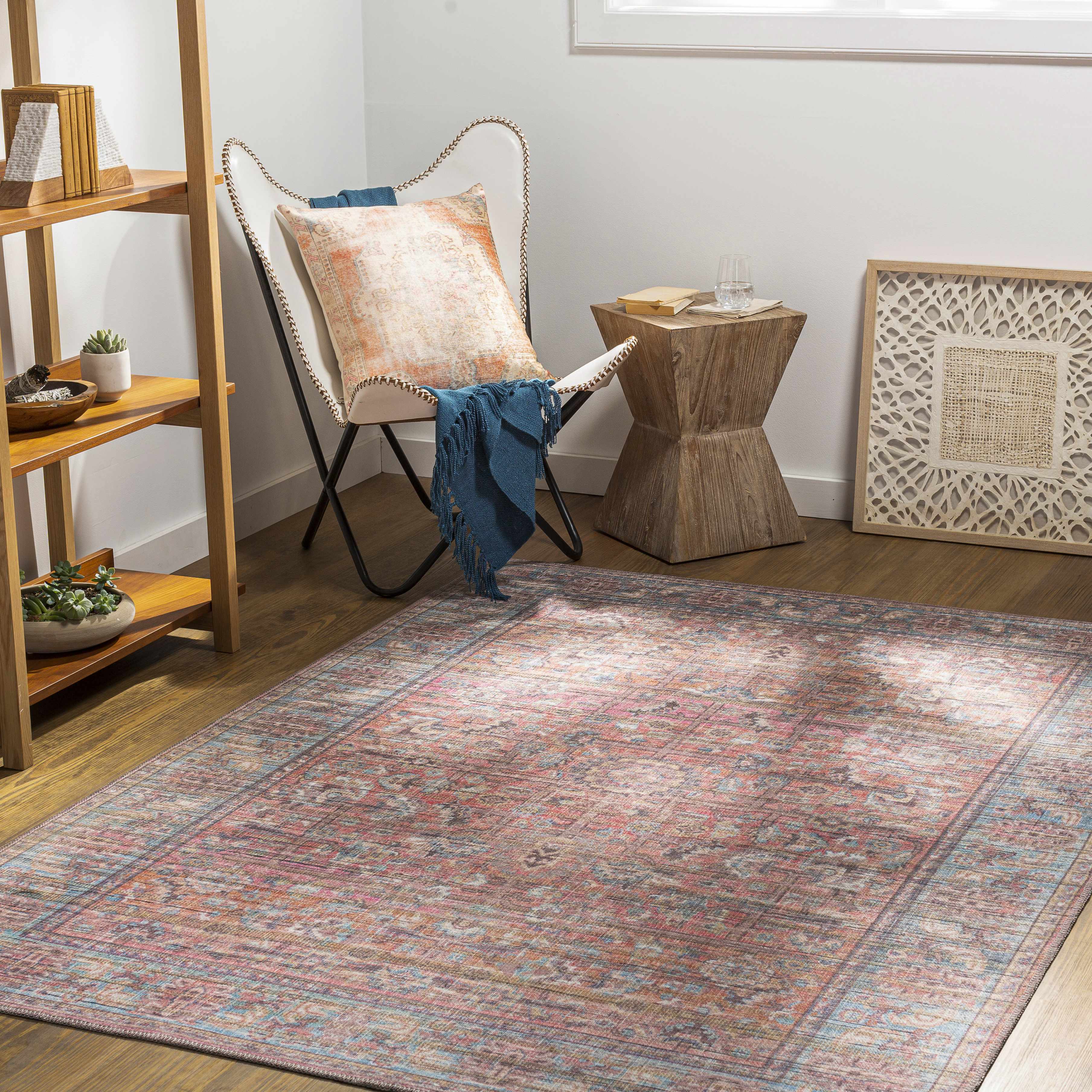 Dormont Washable Area Rug - Clearance - Image 14