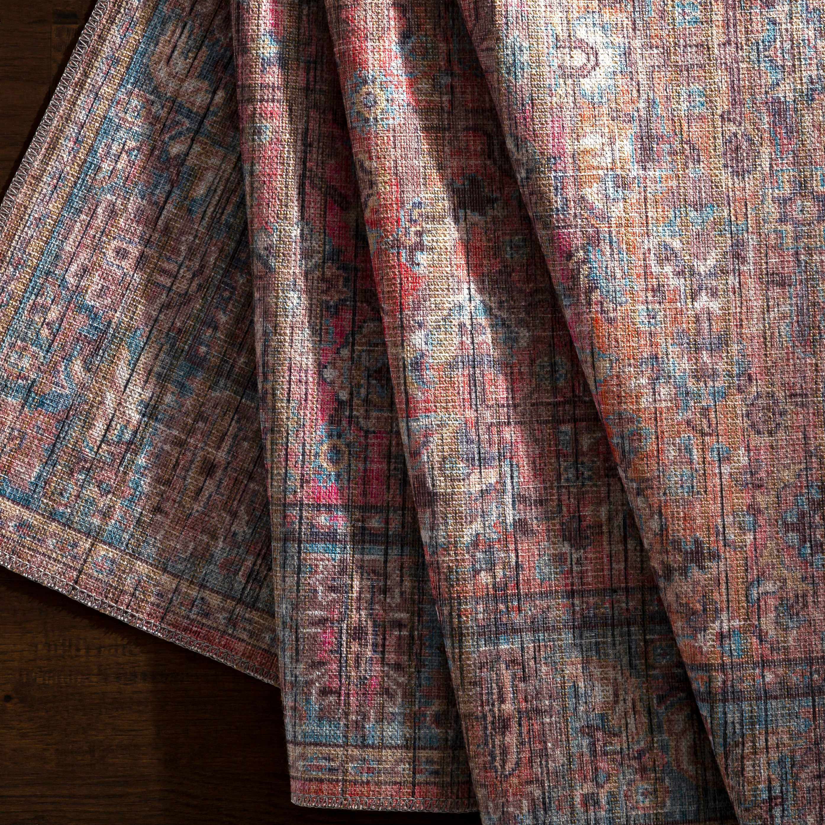 Dormont Washable Area Rug - Clearance - Image 4